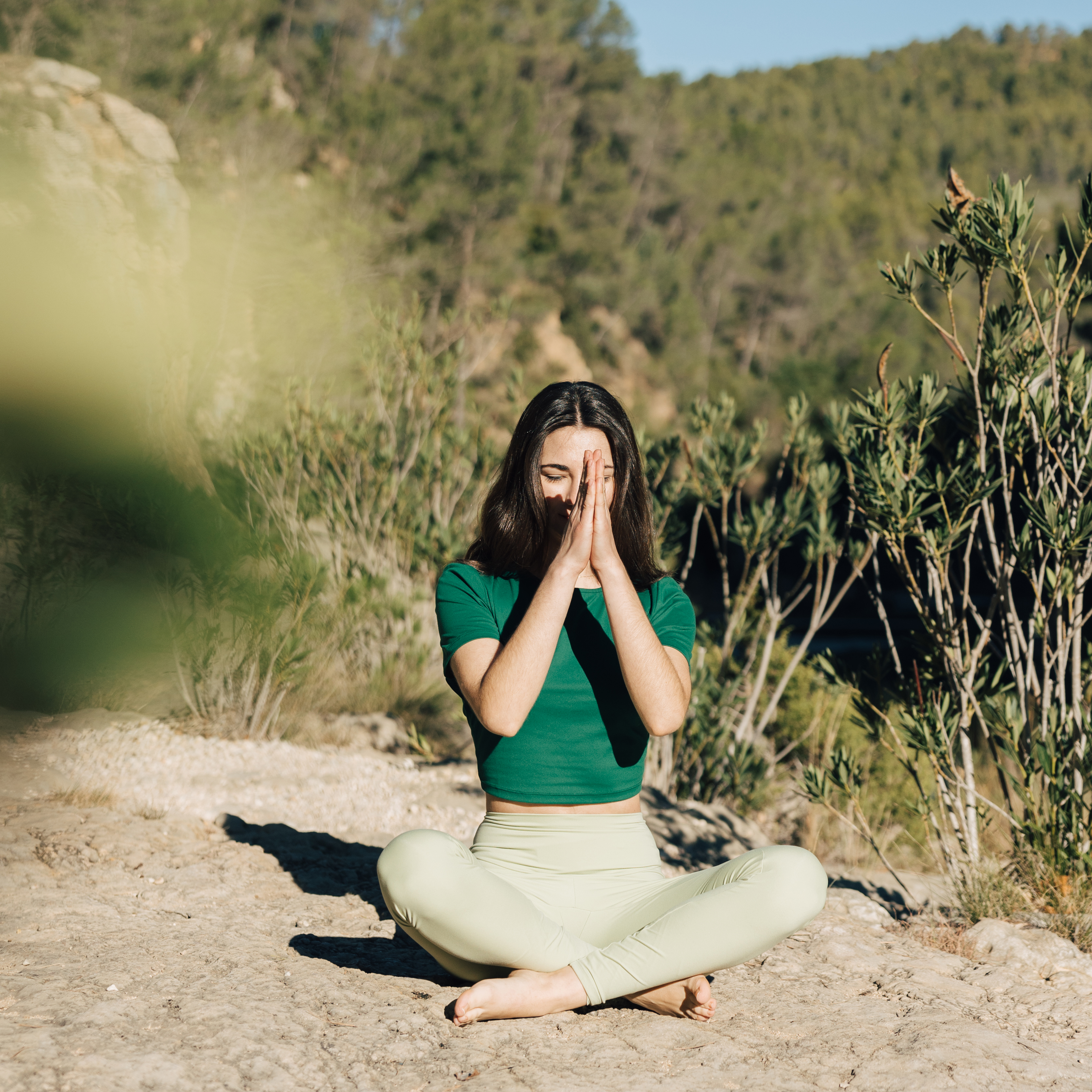 Daily Zen: Simple Ways to Reduce Stress and Anxiety
