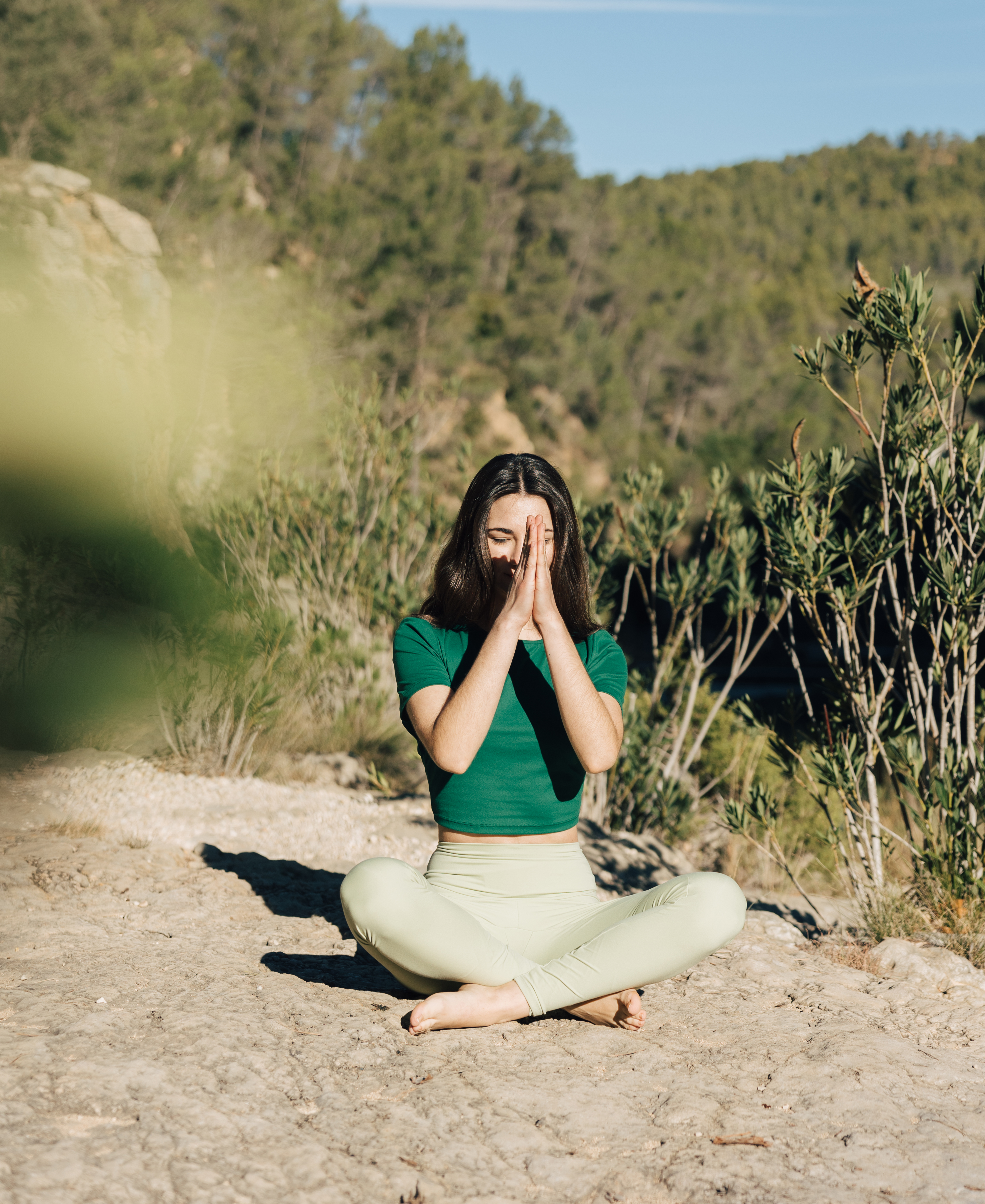 Daily Zen: Simple Ways to Reduce Stress and Anxiety