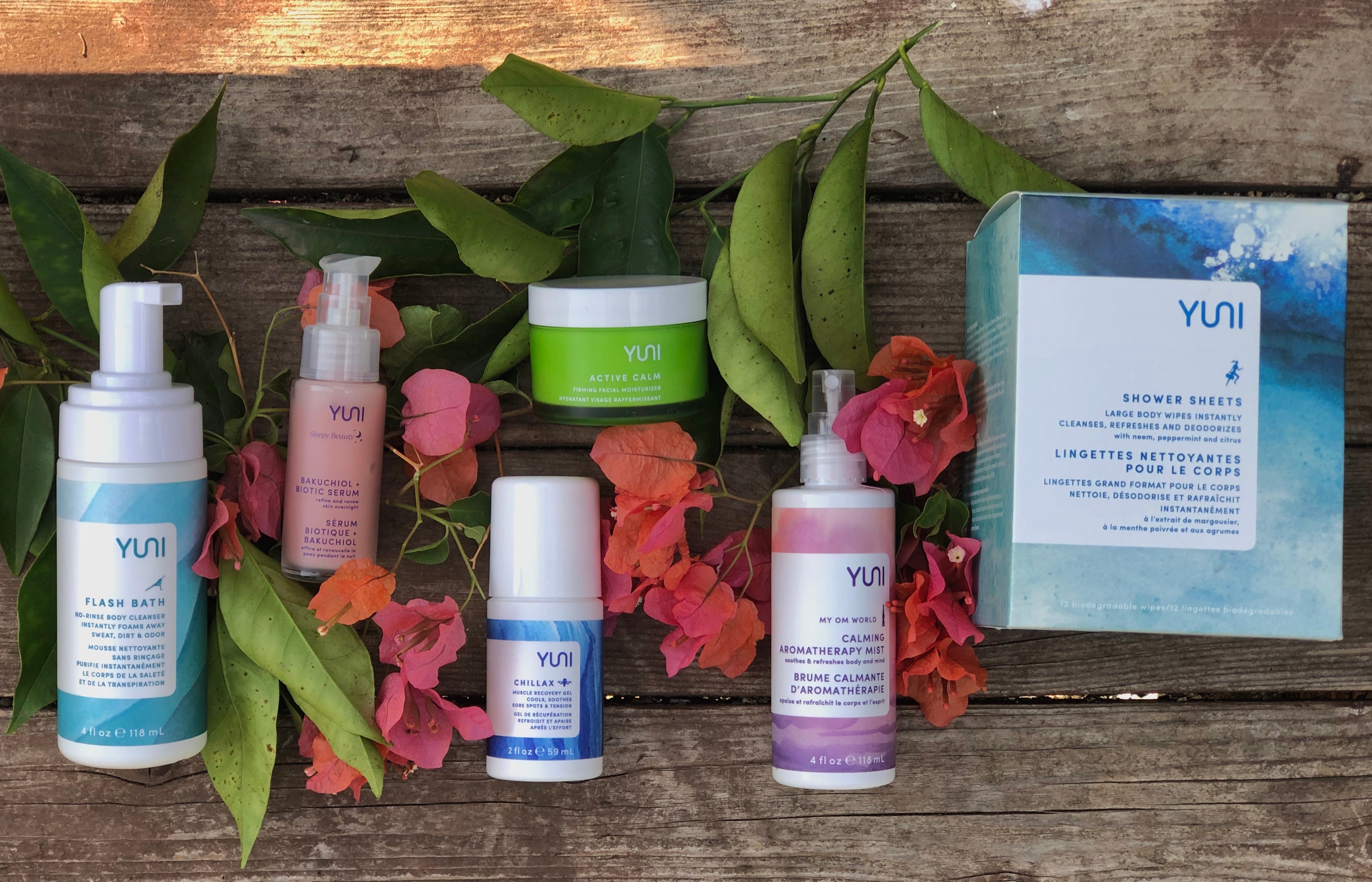 Skincare 101: Transitioning Into Fall