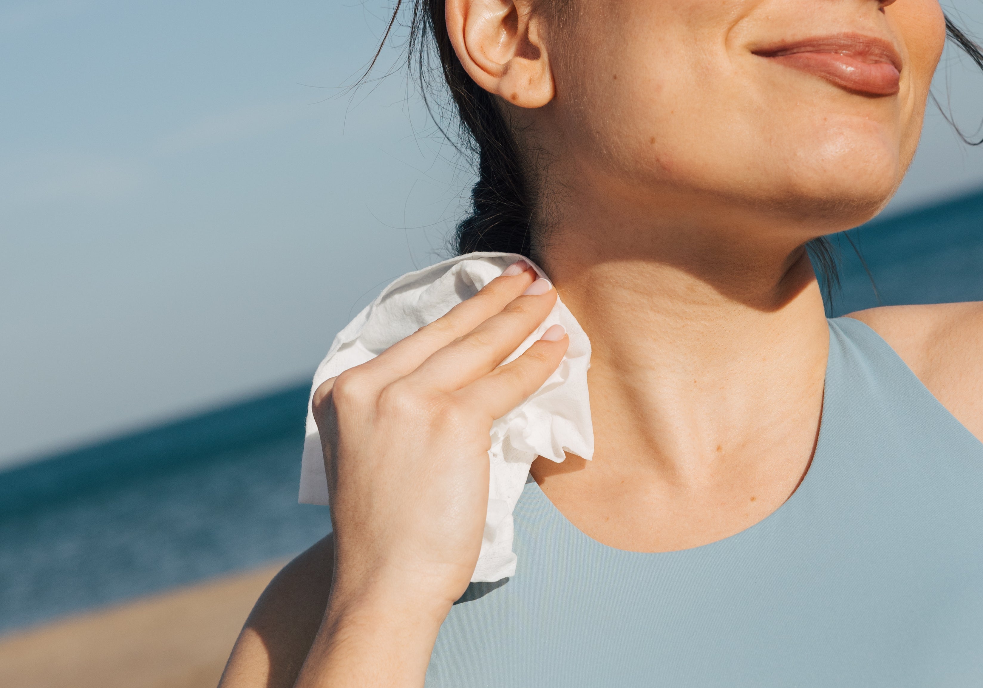BODY WIPES