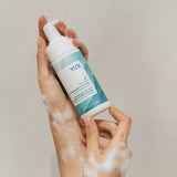 Flash Bath NO-RINSE BODY CLEANSER foam