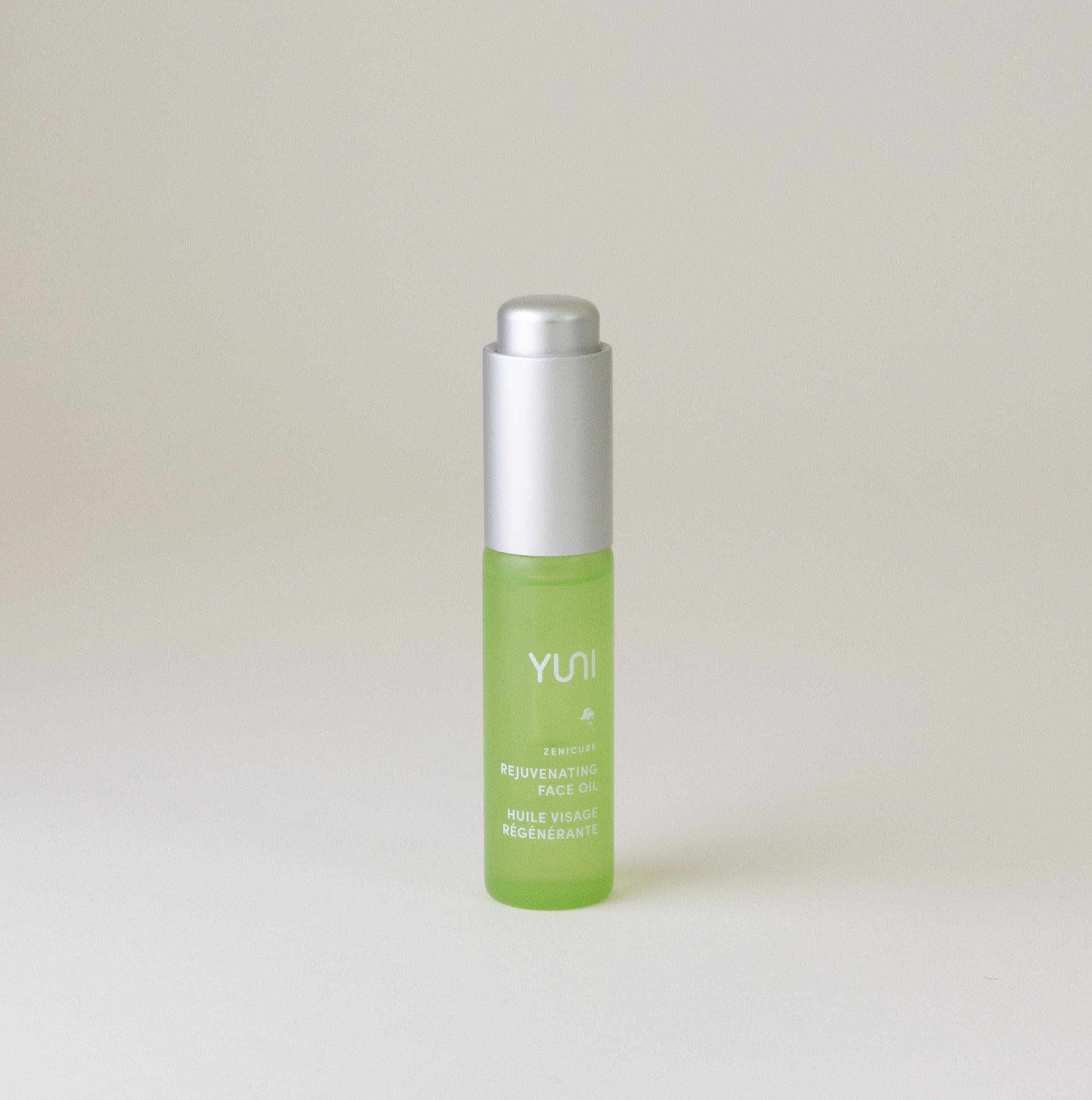 Zenicure REJUVENATING FACIAL OIL