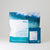 Shower Sheets LARGE BODY WIPES 12x10 natural biodegradable body wipes – Bag of 30 Peppermint Citrus