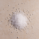Laid Bath natural RELAXING BATH SALTS crystals