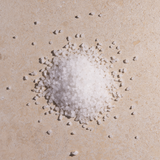 Laid Bath natural RELAXING BATH SALTS crystals