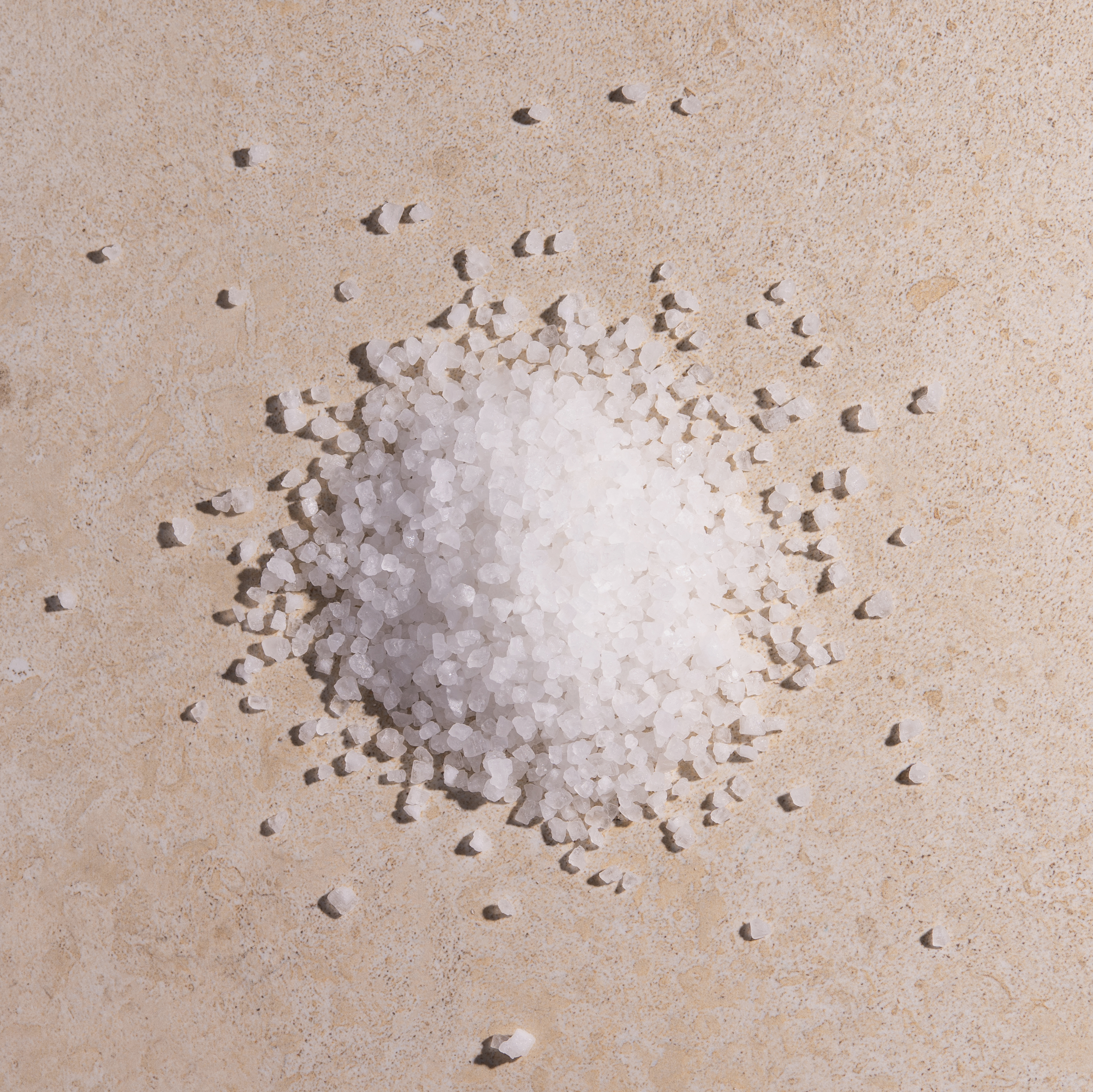 Laid Bath natural RELAXING BATH SALTS crystals