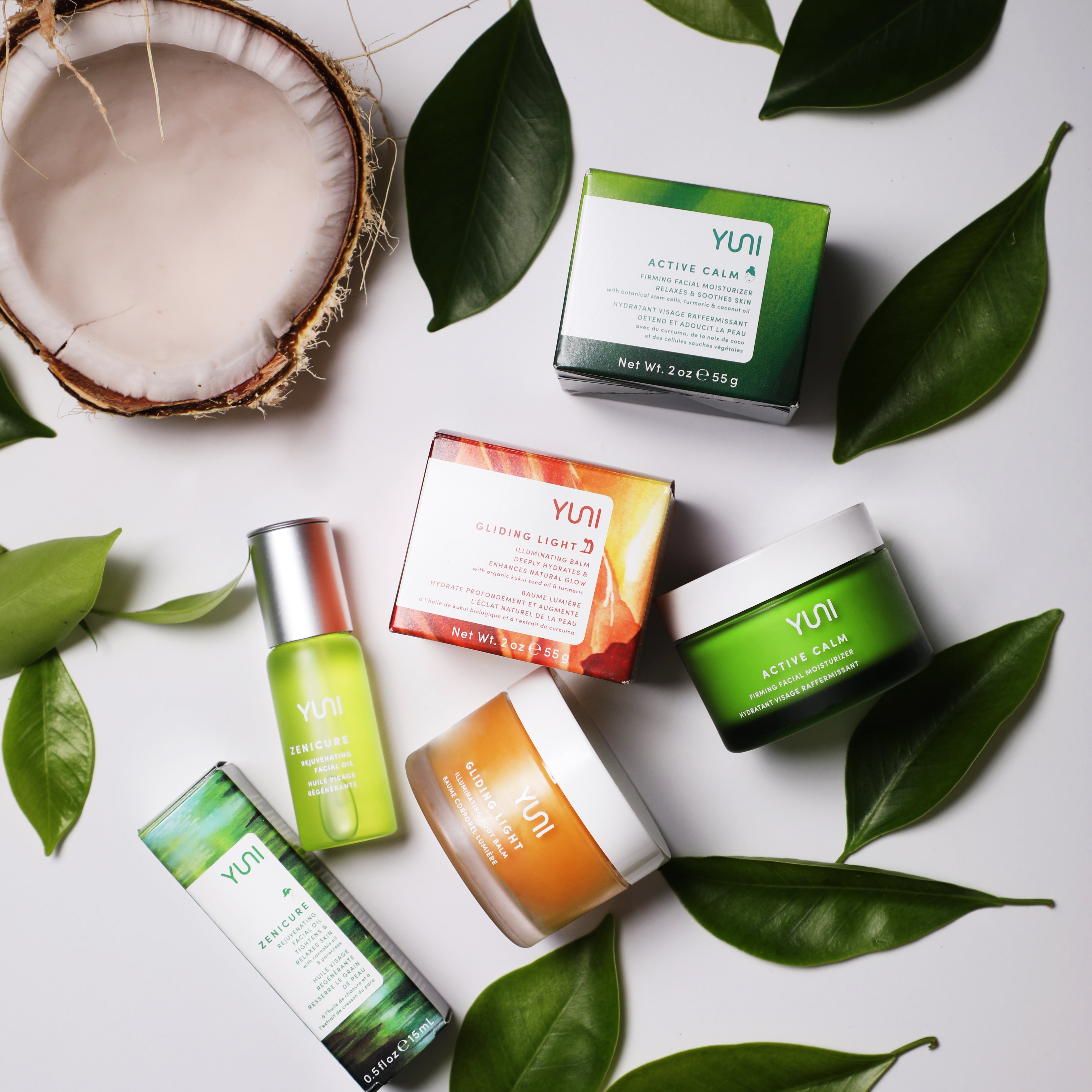 The Unbelievable Health Benefits of Using Natural Skincare Products