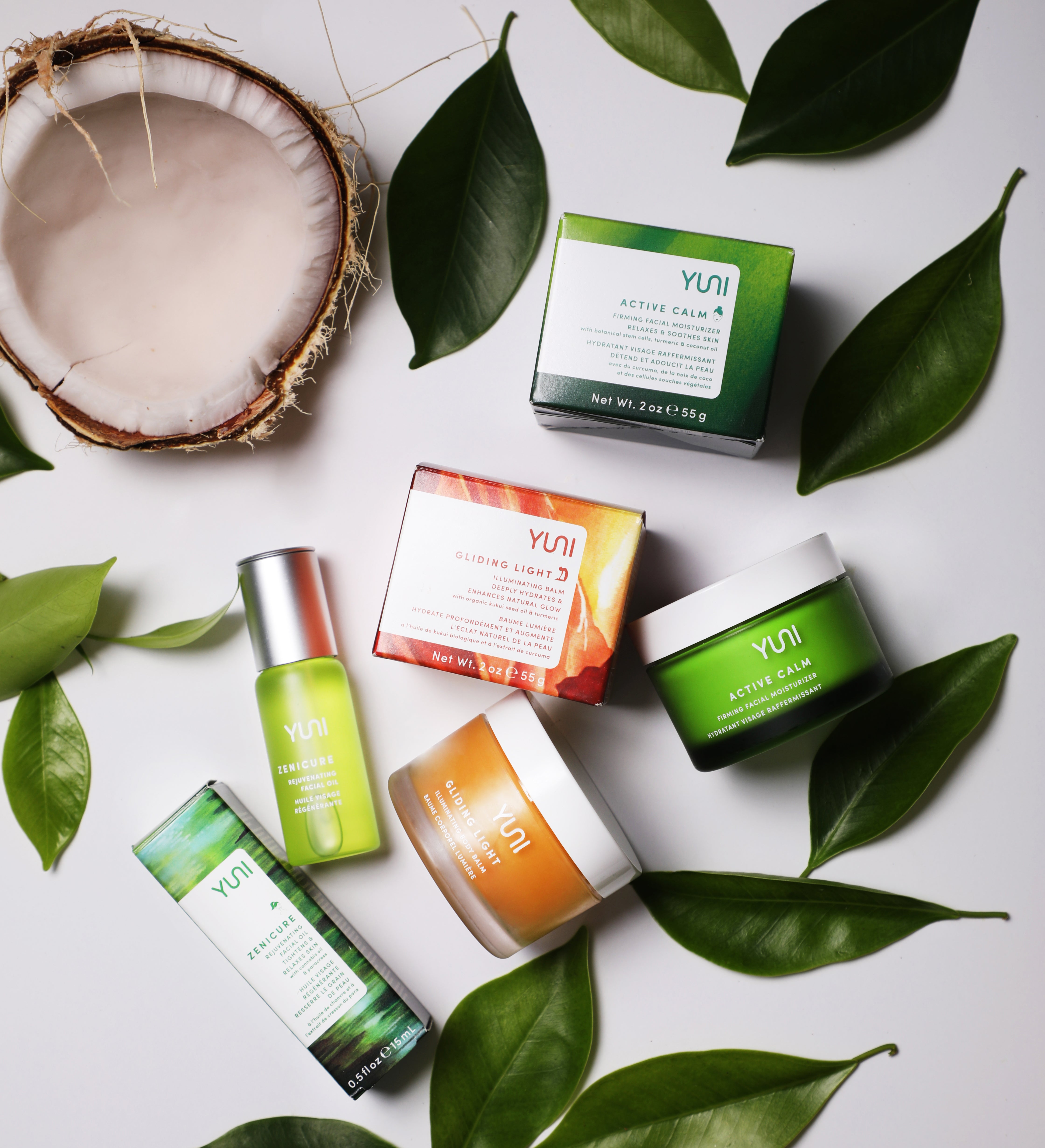 The Unbelievable Health Benefits of Using Natural Skincare Products
