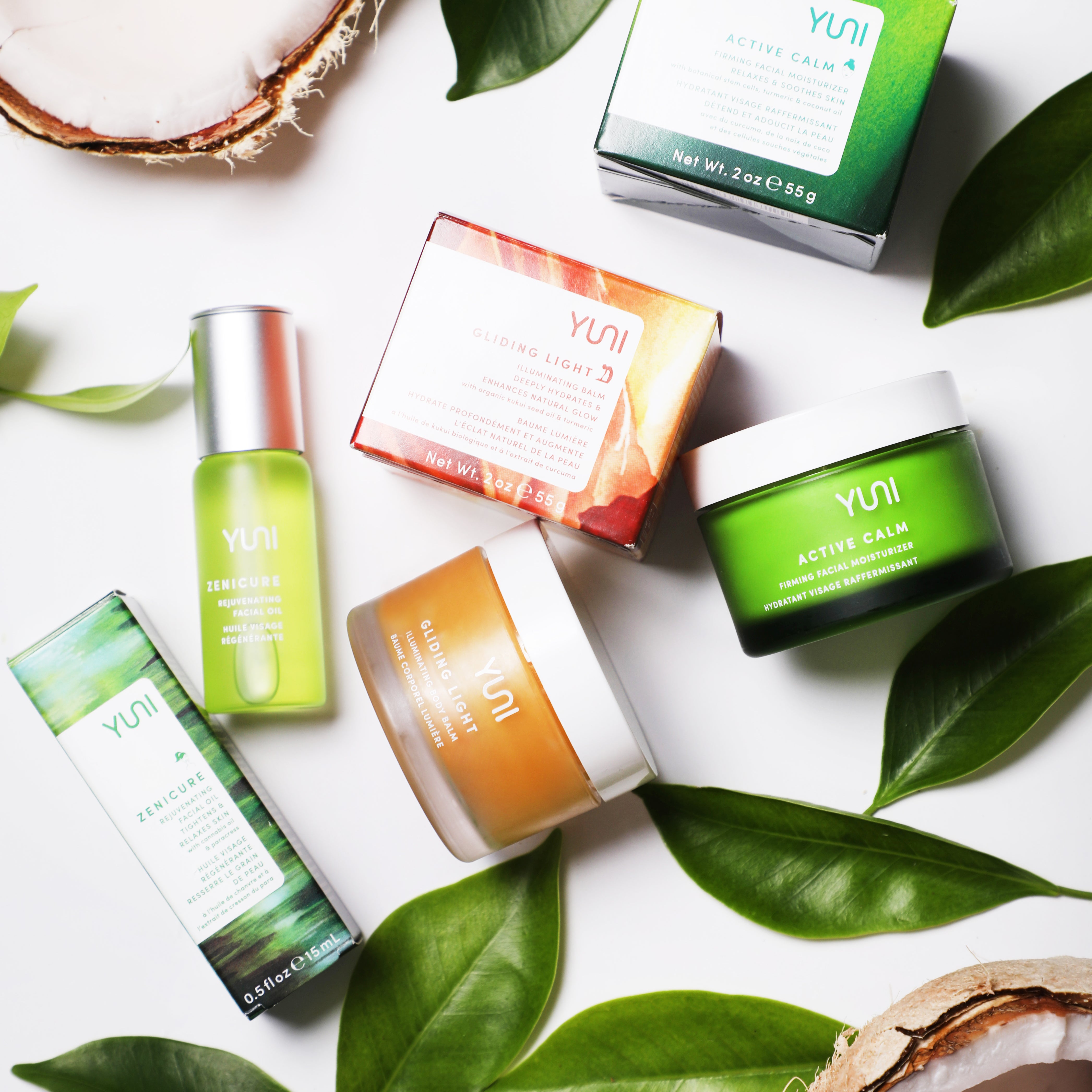 Prep Your Skin This Spring: Spring Skincare Must-haves