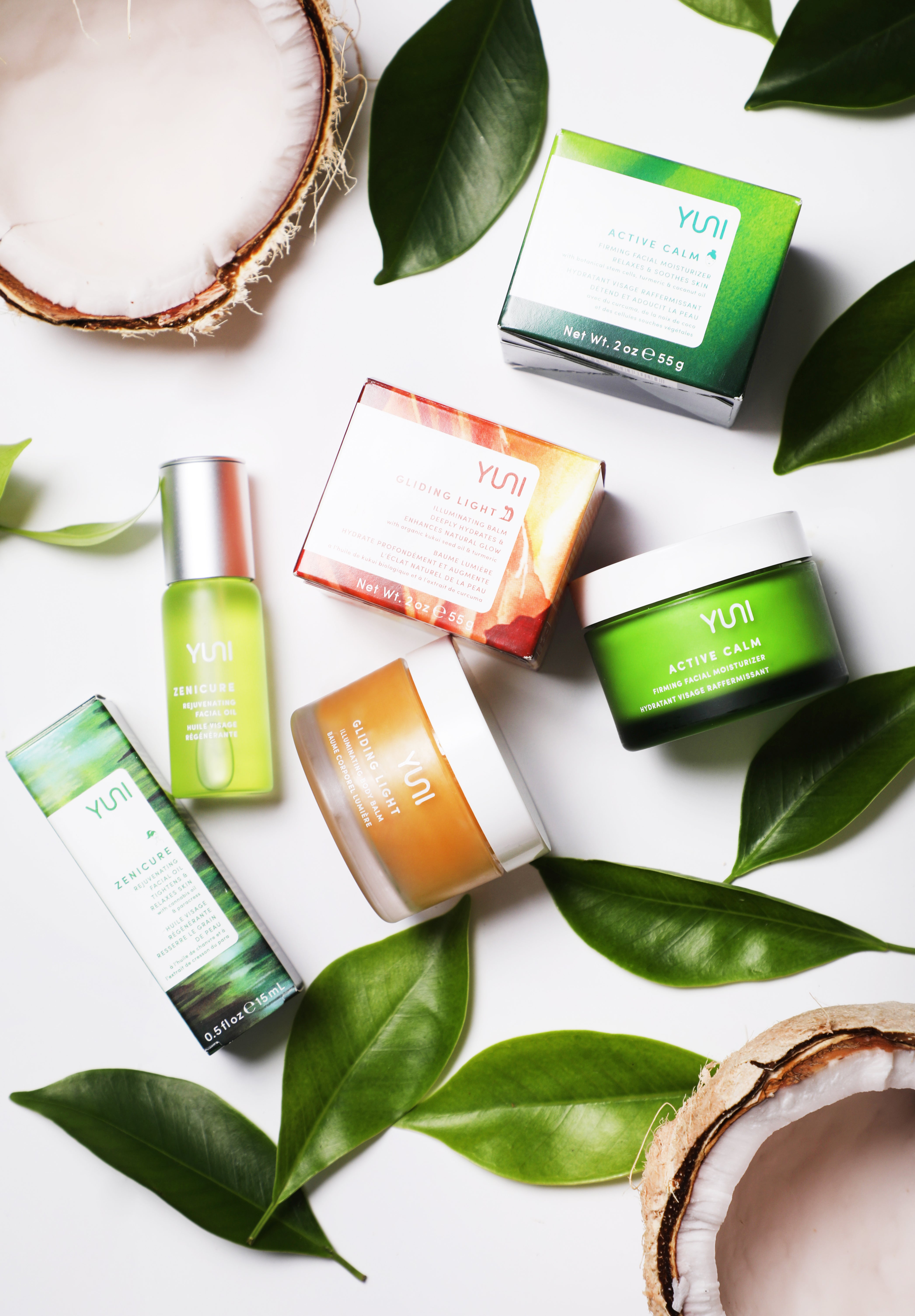 Prep Your Skin This Spring: Spring Skincare Must-haves