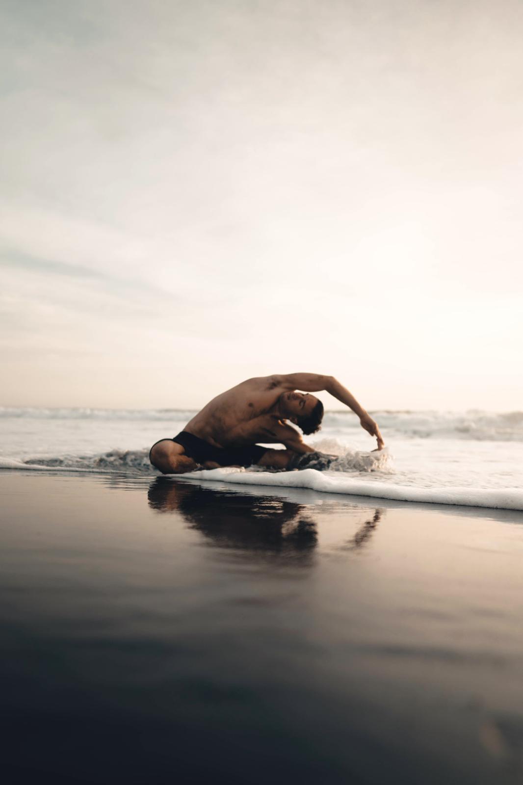 Being Fully in the Moment: What Does that Really Mean?