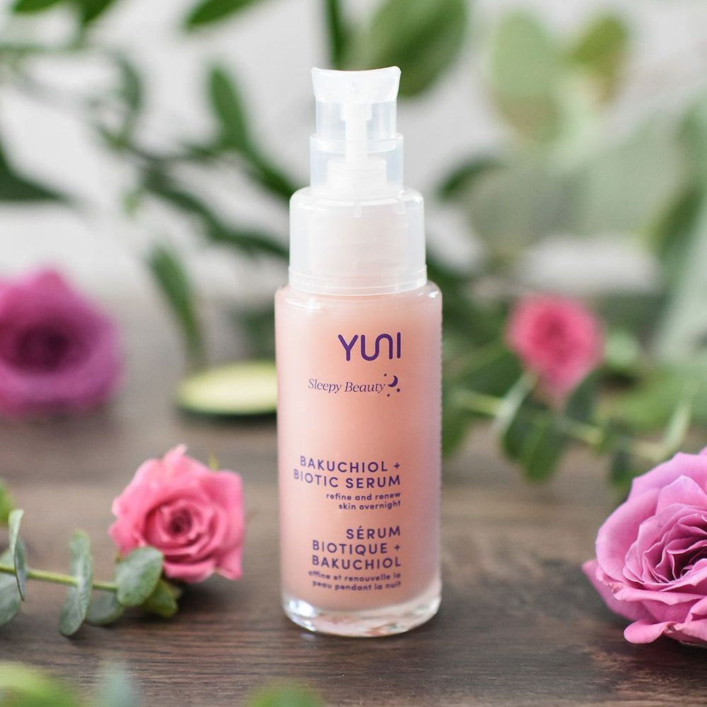 Bakuchiol: The Natural Retinol Alternative