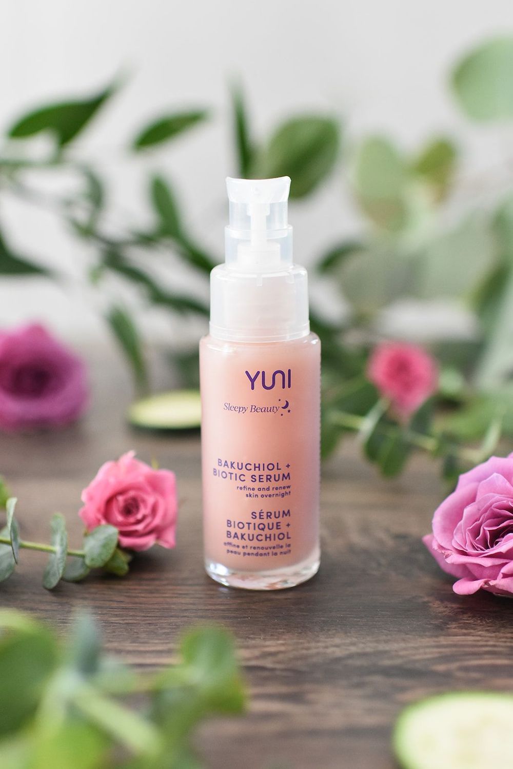 Bakuchiol: The Natural Retinol Alternative