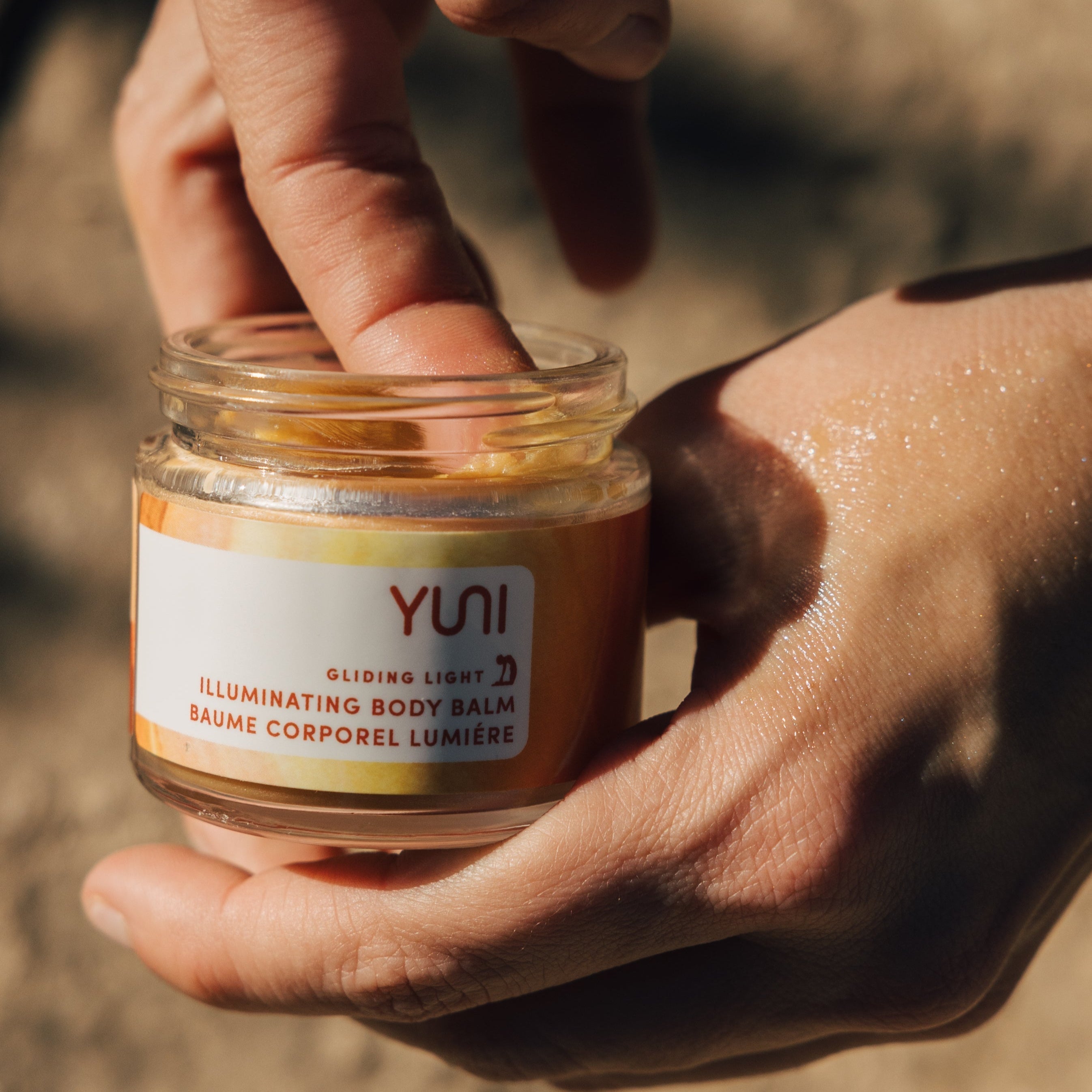 Why You Need a Beauty Balm In Your Life