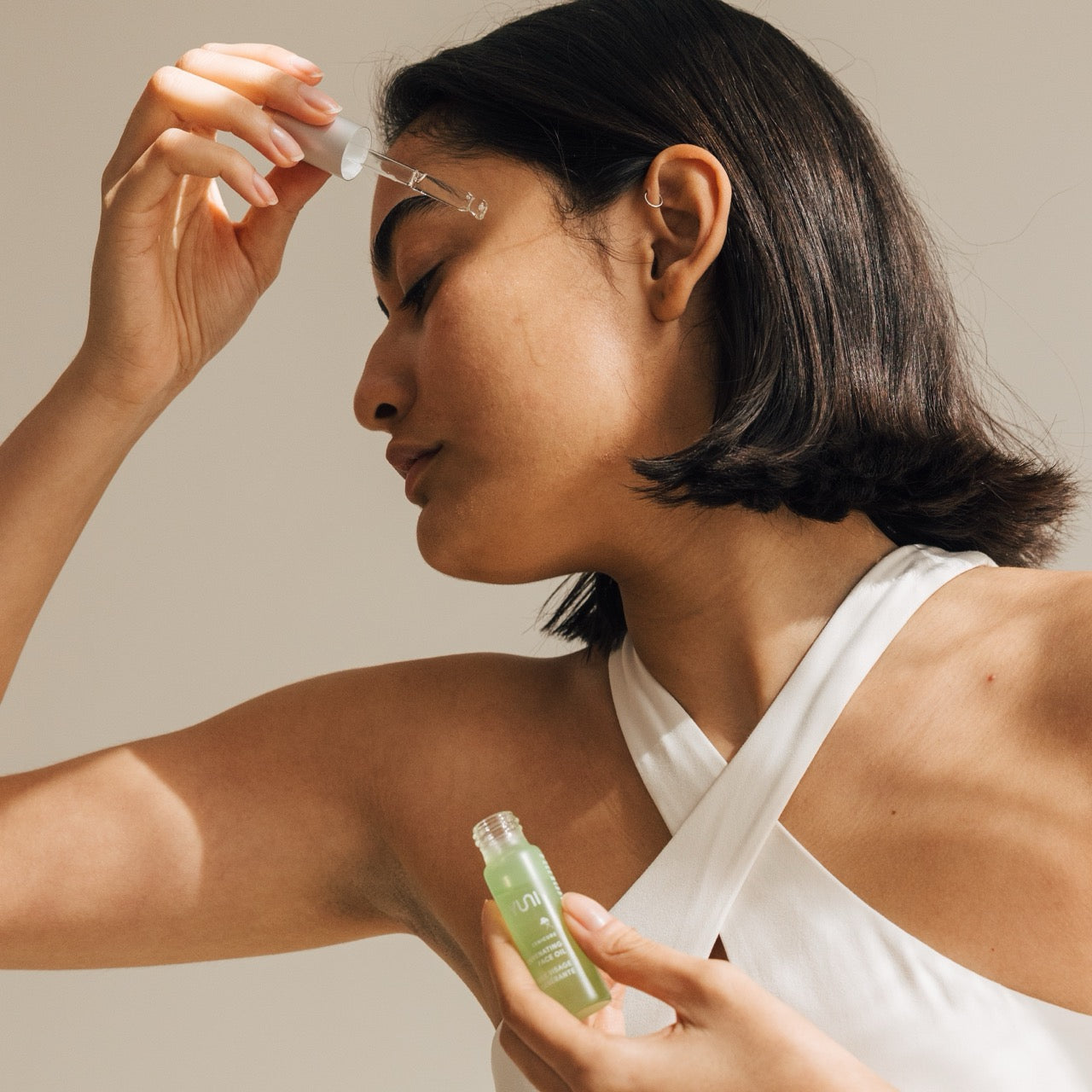 The Best Way to Use Face Oils for Glowing, Nourished Skin
