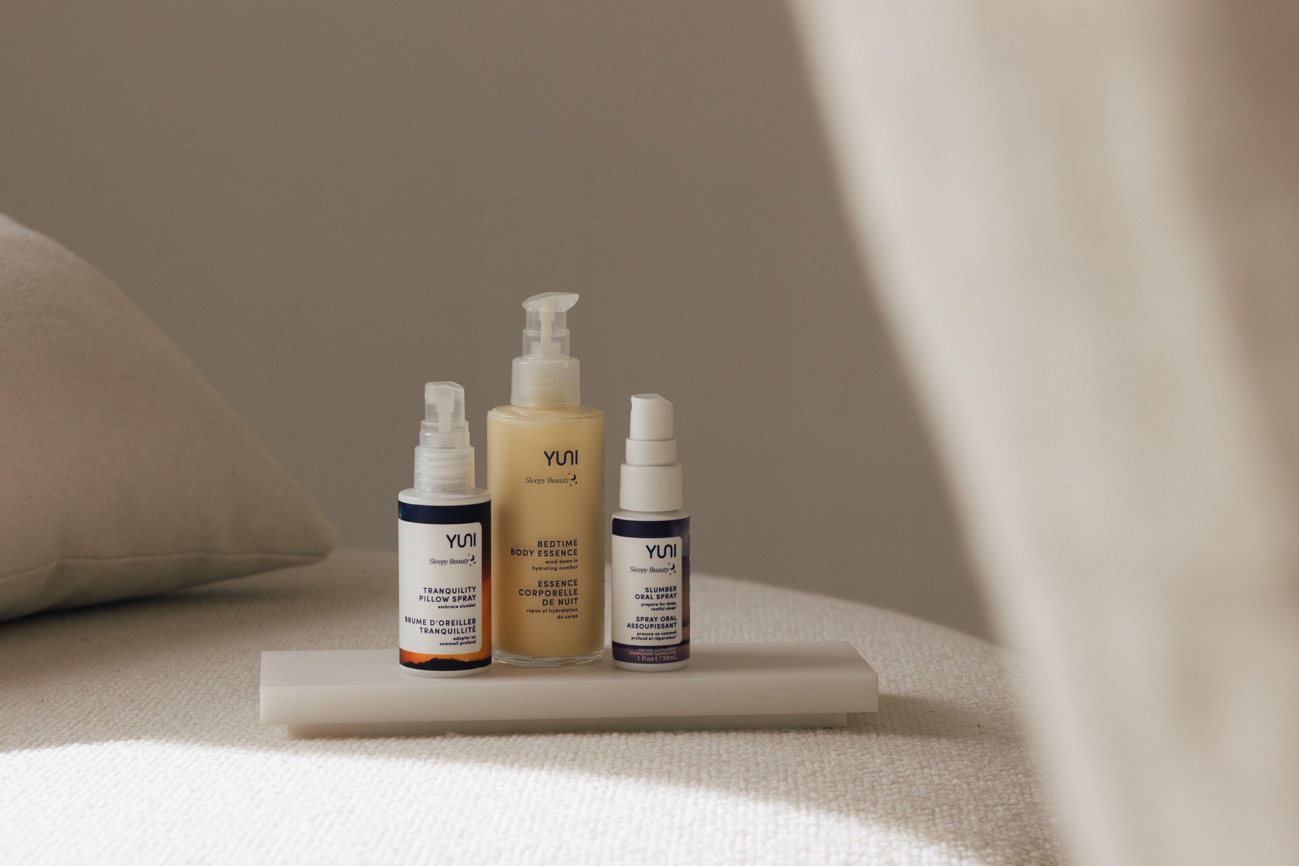 Wake Up Refreshed: Your Ultimate Nighttime Skincare Routine