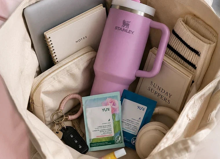Best Body Wipes