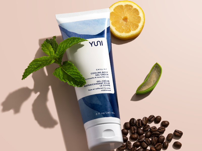 Summer Hydration PSA