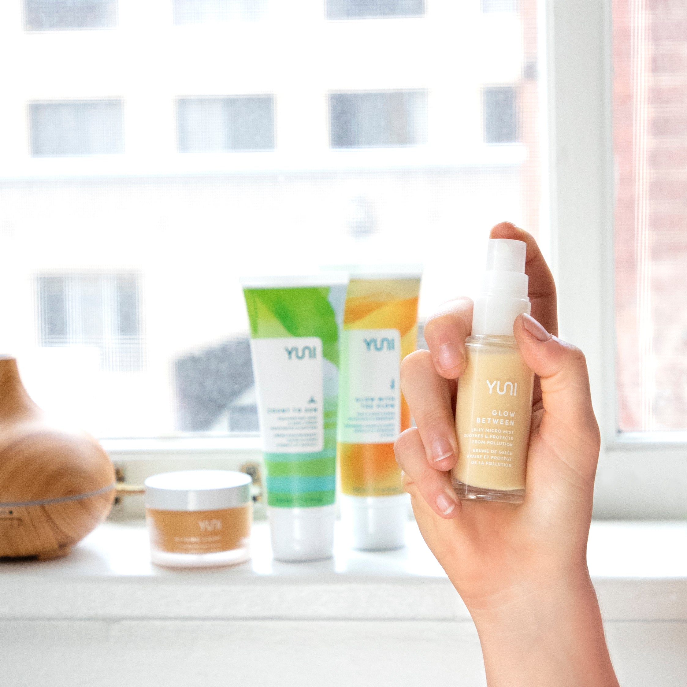Healthy Skin This Fall
