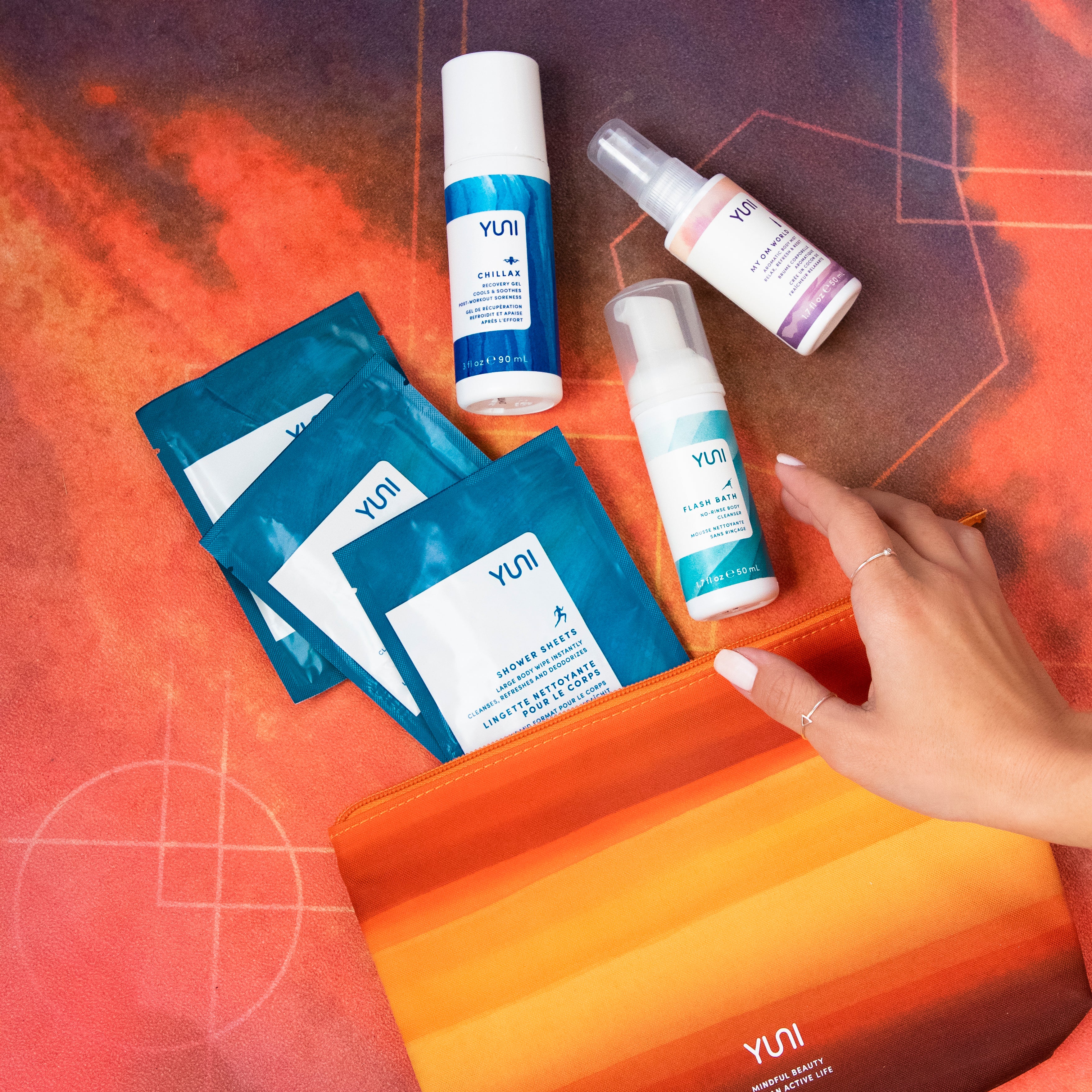 New Skincare Routines to Start the New Year