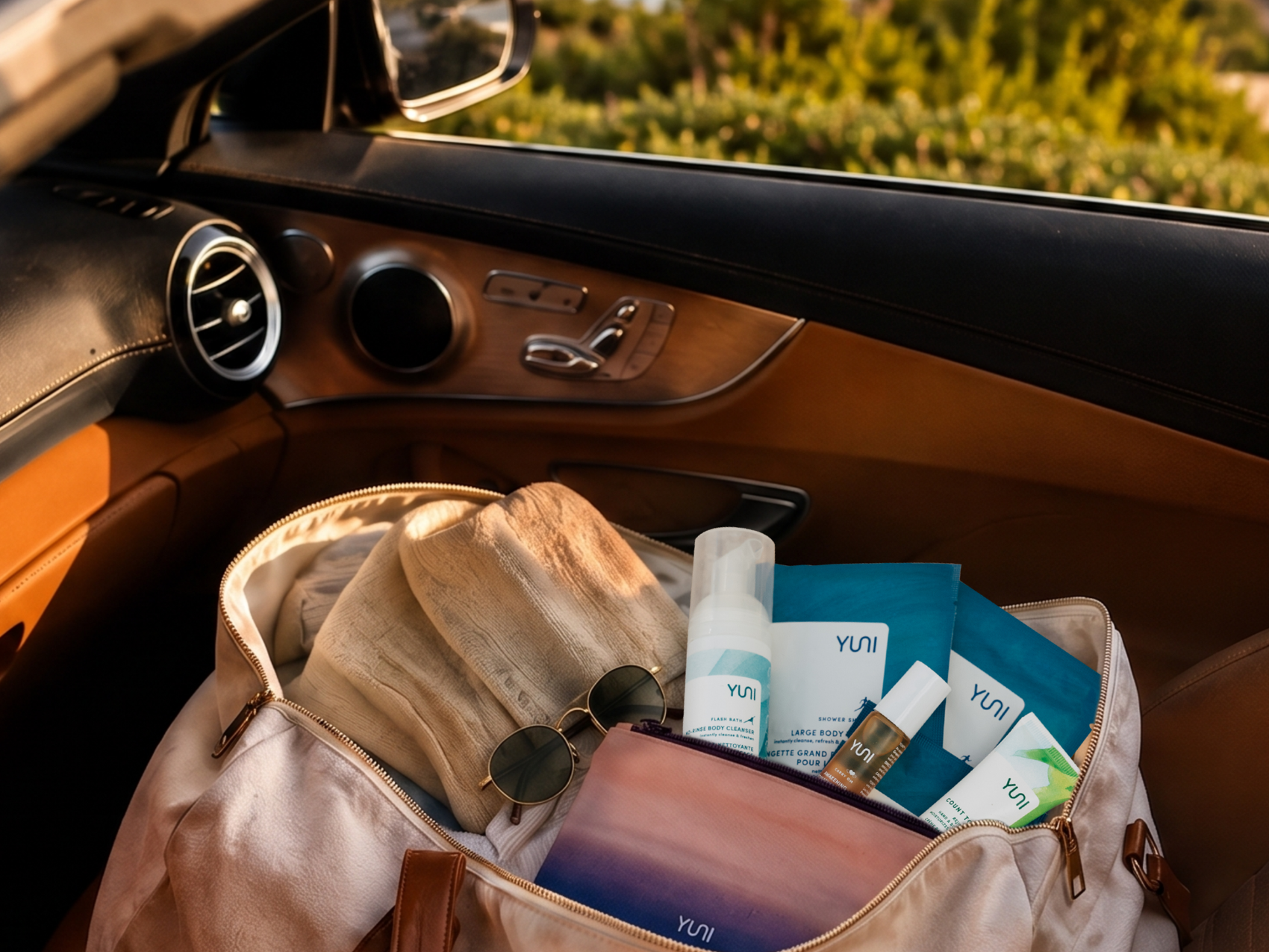 Travel Tips for Every Summer Escape