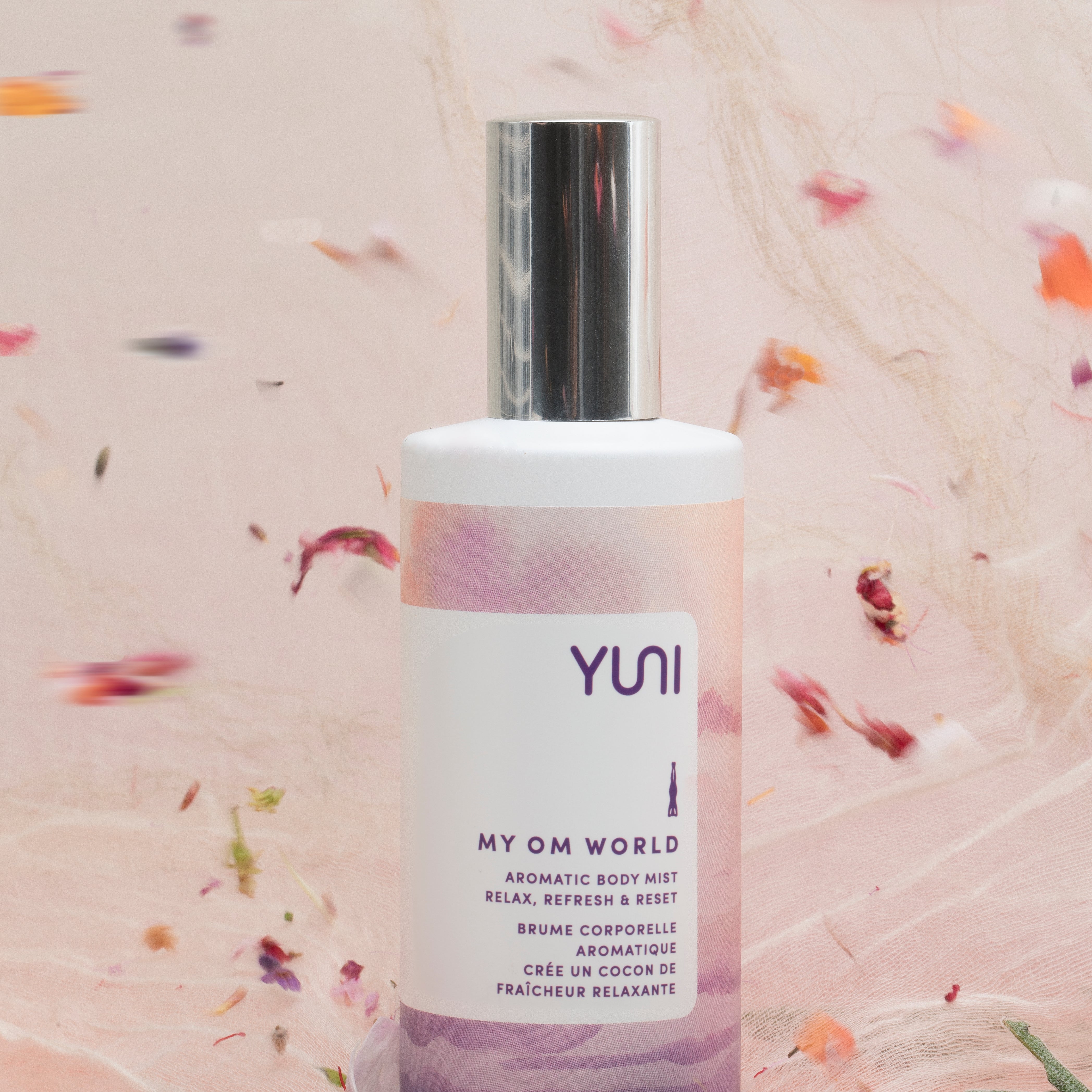 What Are Body Mists and How to Use Them