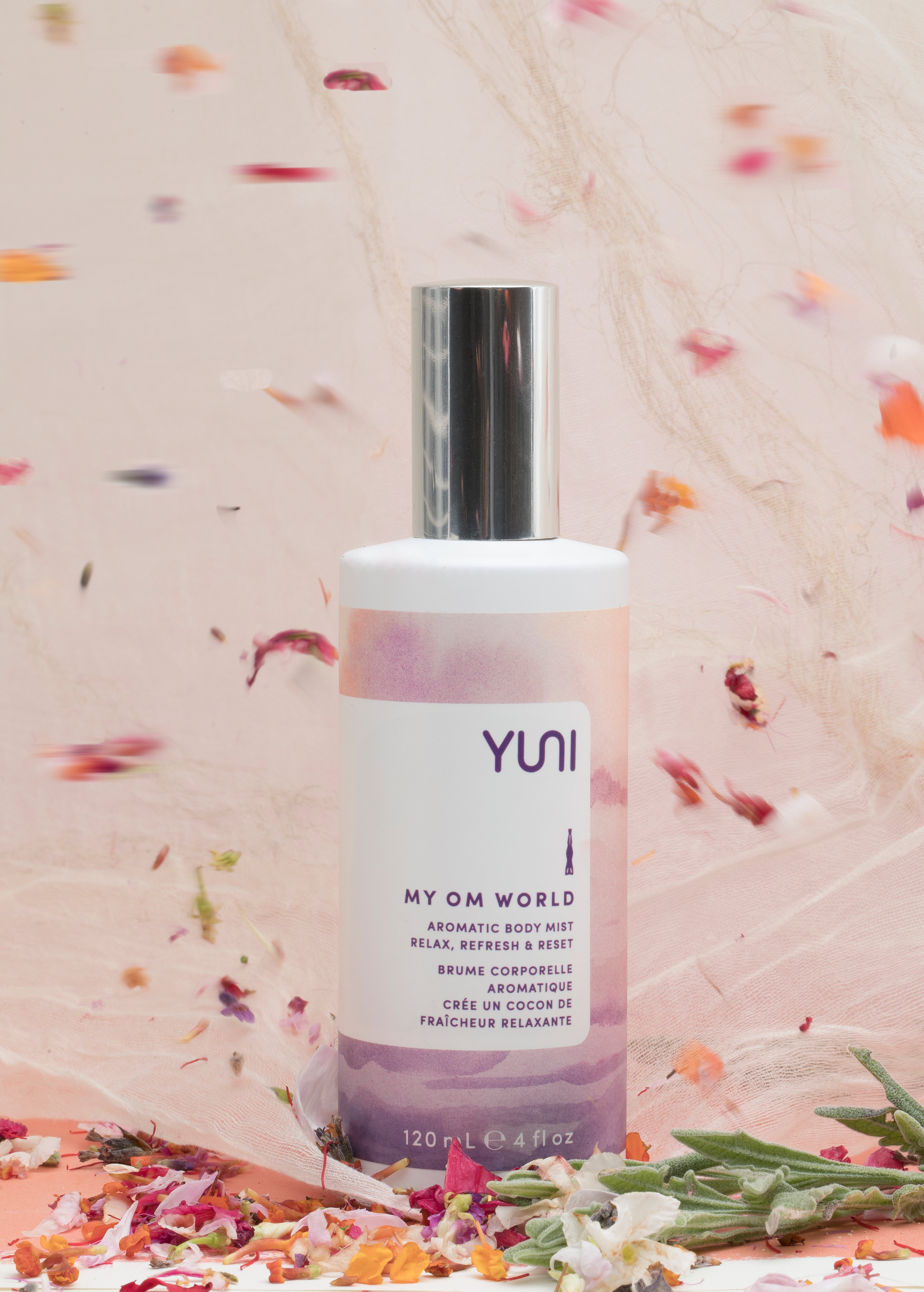 What Are Body Mists and How to Use Them