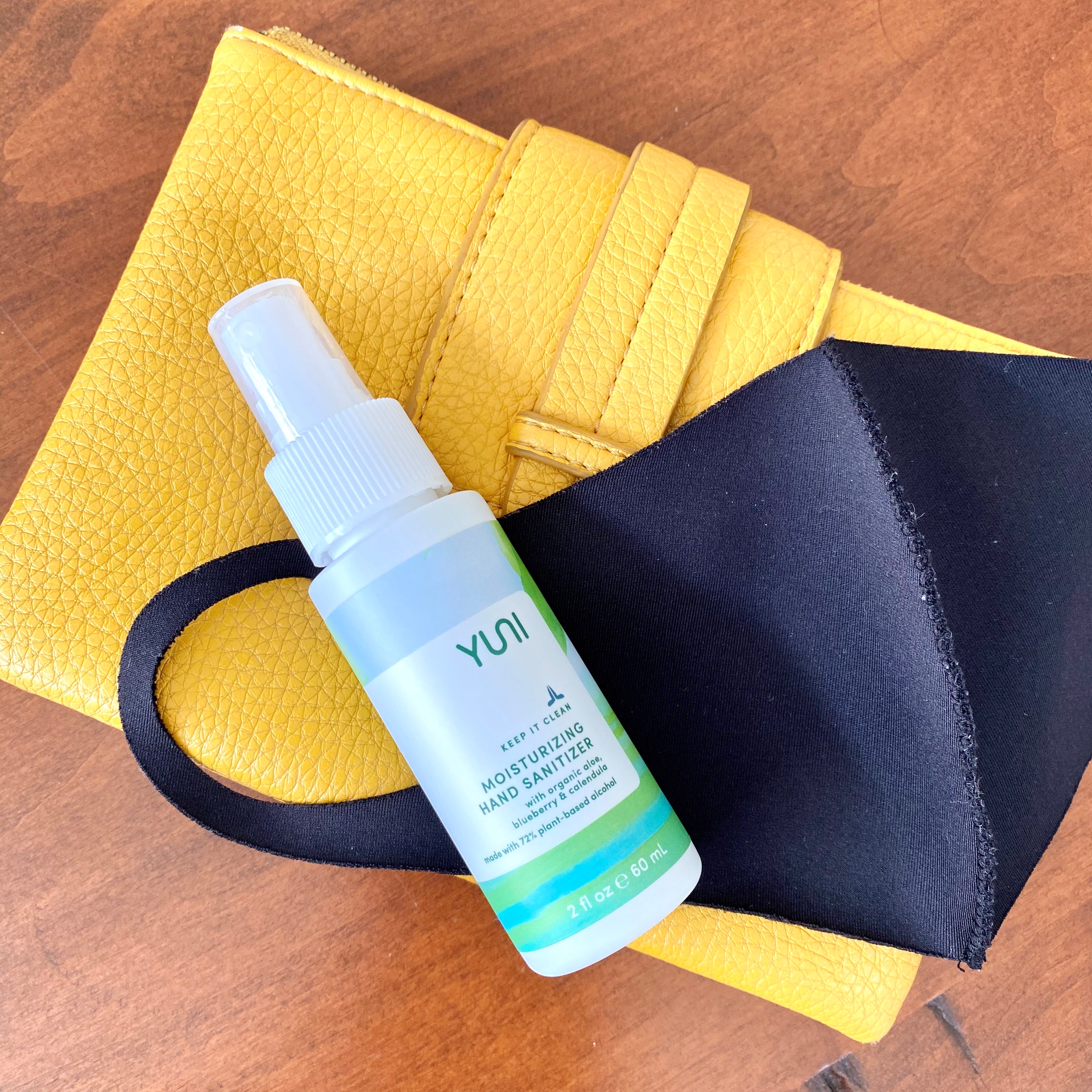Keep It Clean & Moisturized! Fight Back-to-School Germs With Hand Sanitizers