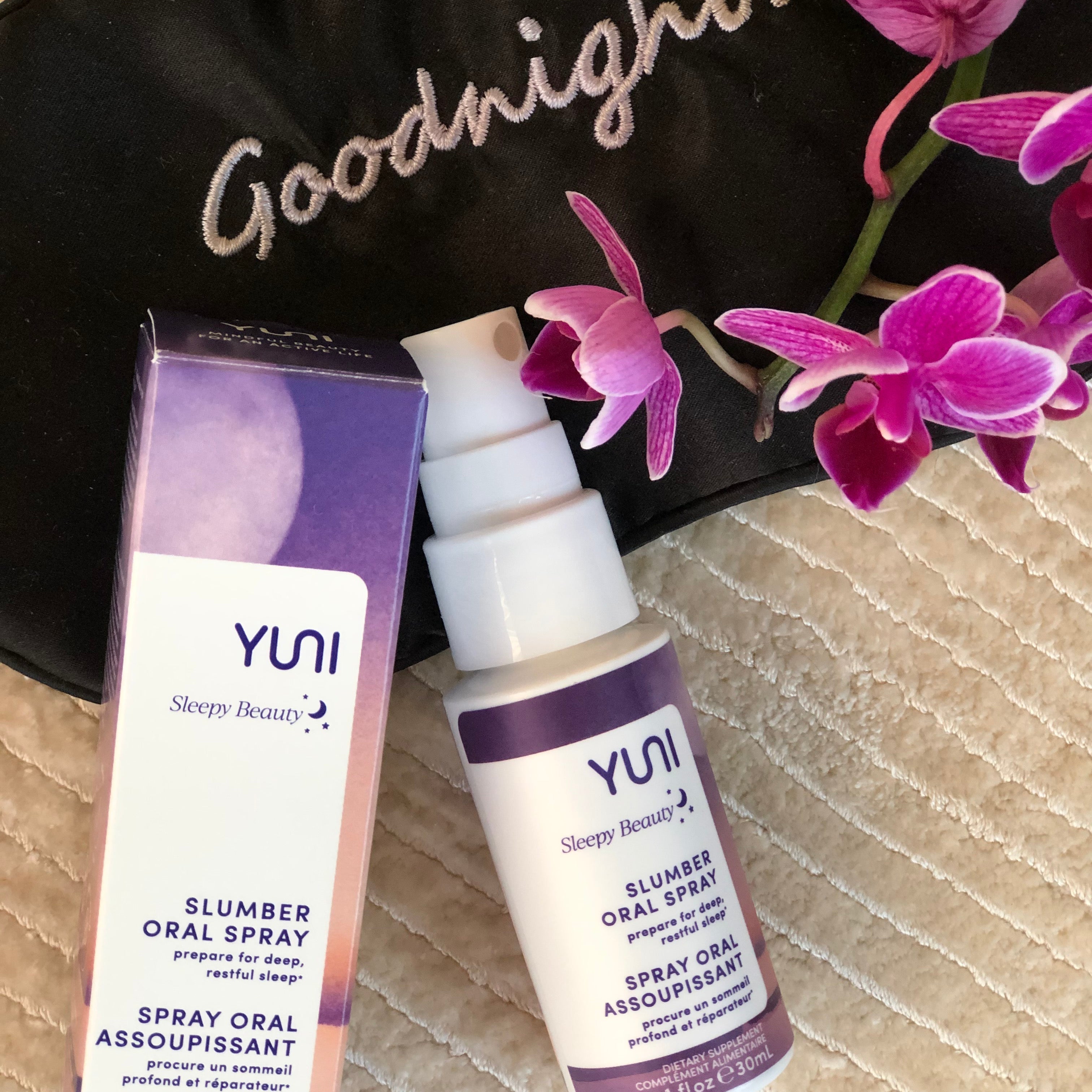 Learn Which Sleep Spray Is Best for You