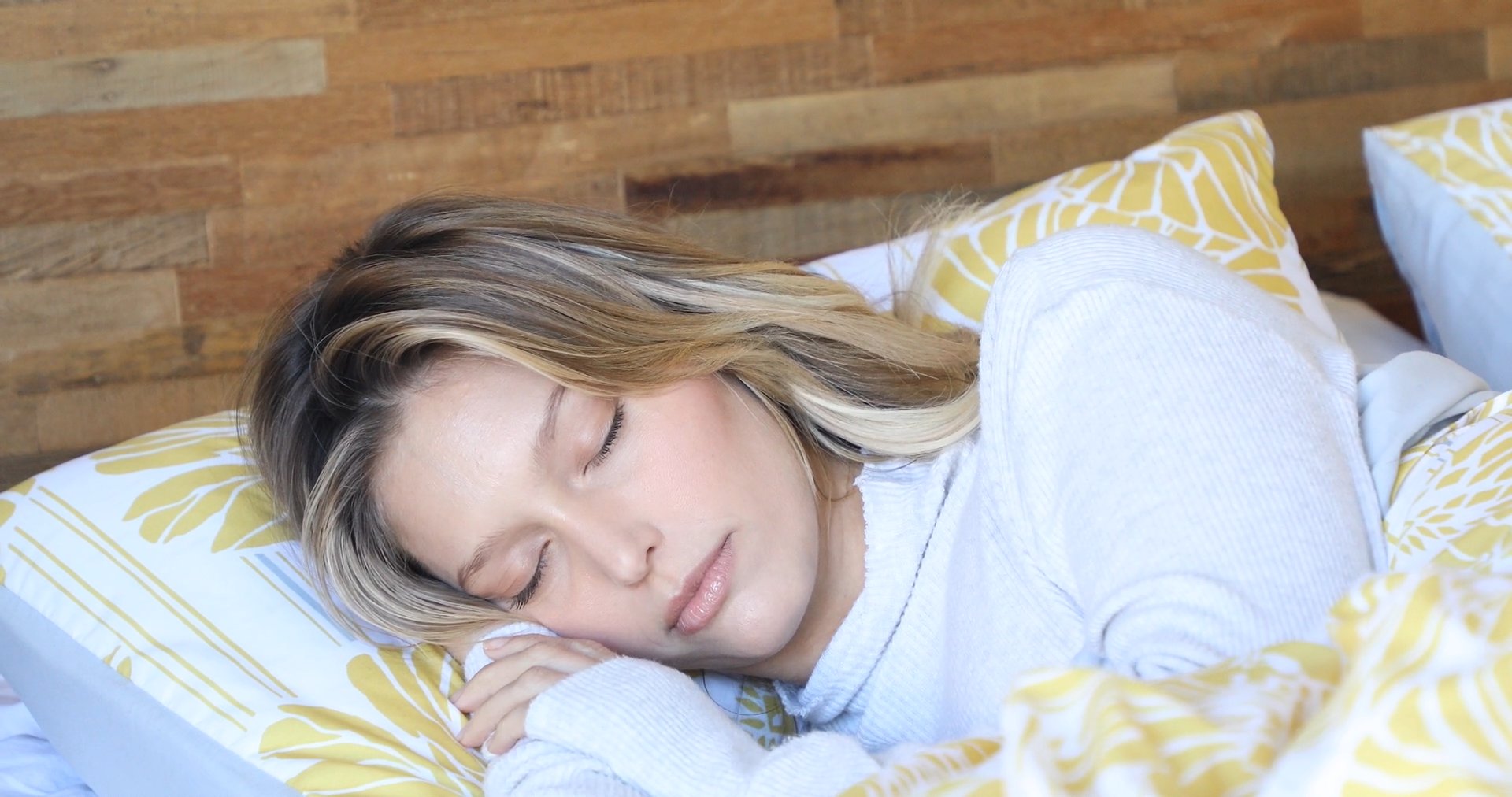Why Sleep Matters