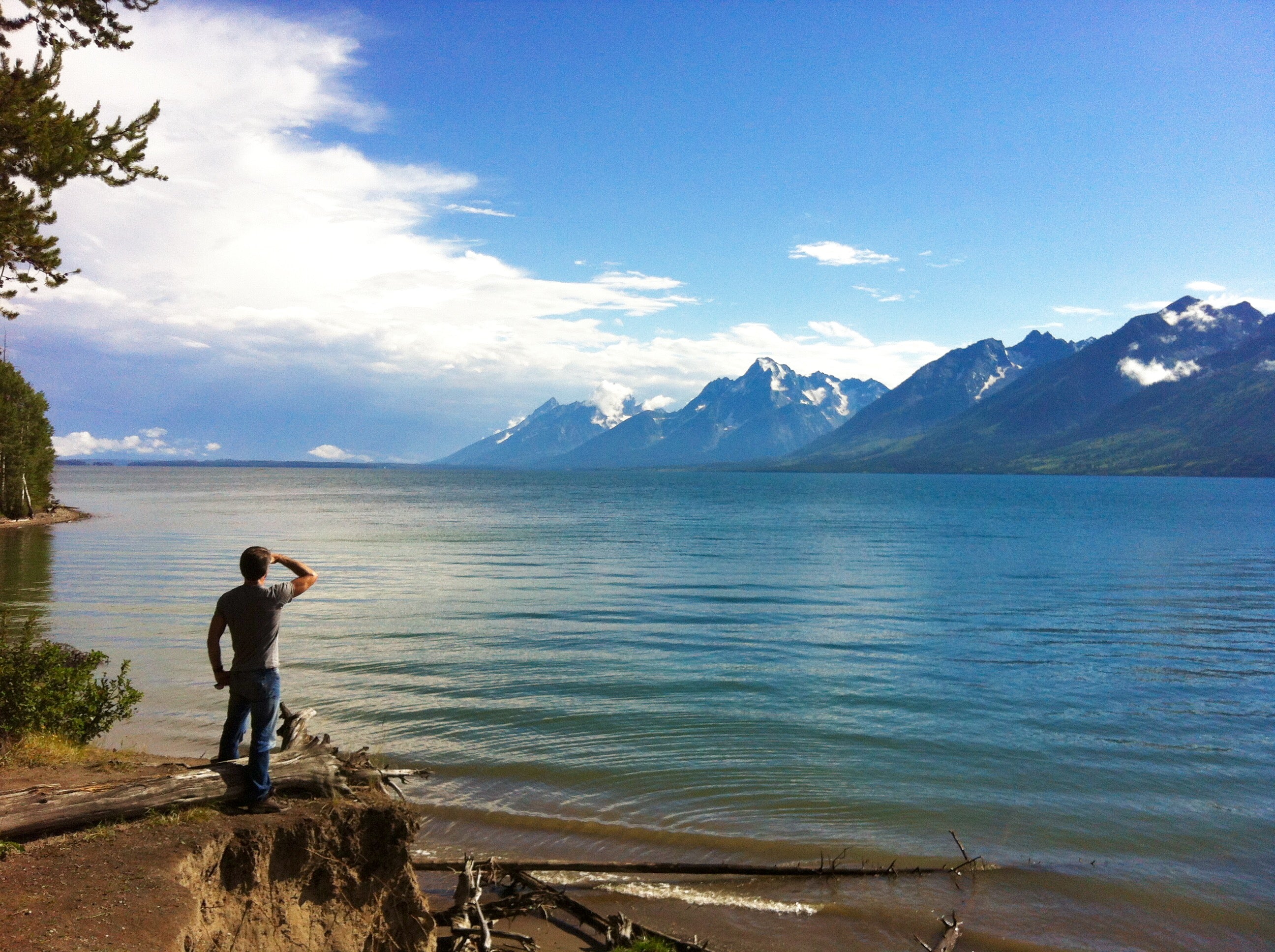 Finding Your Zen