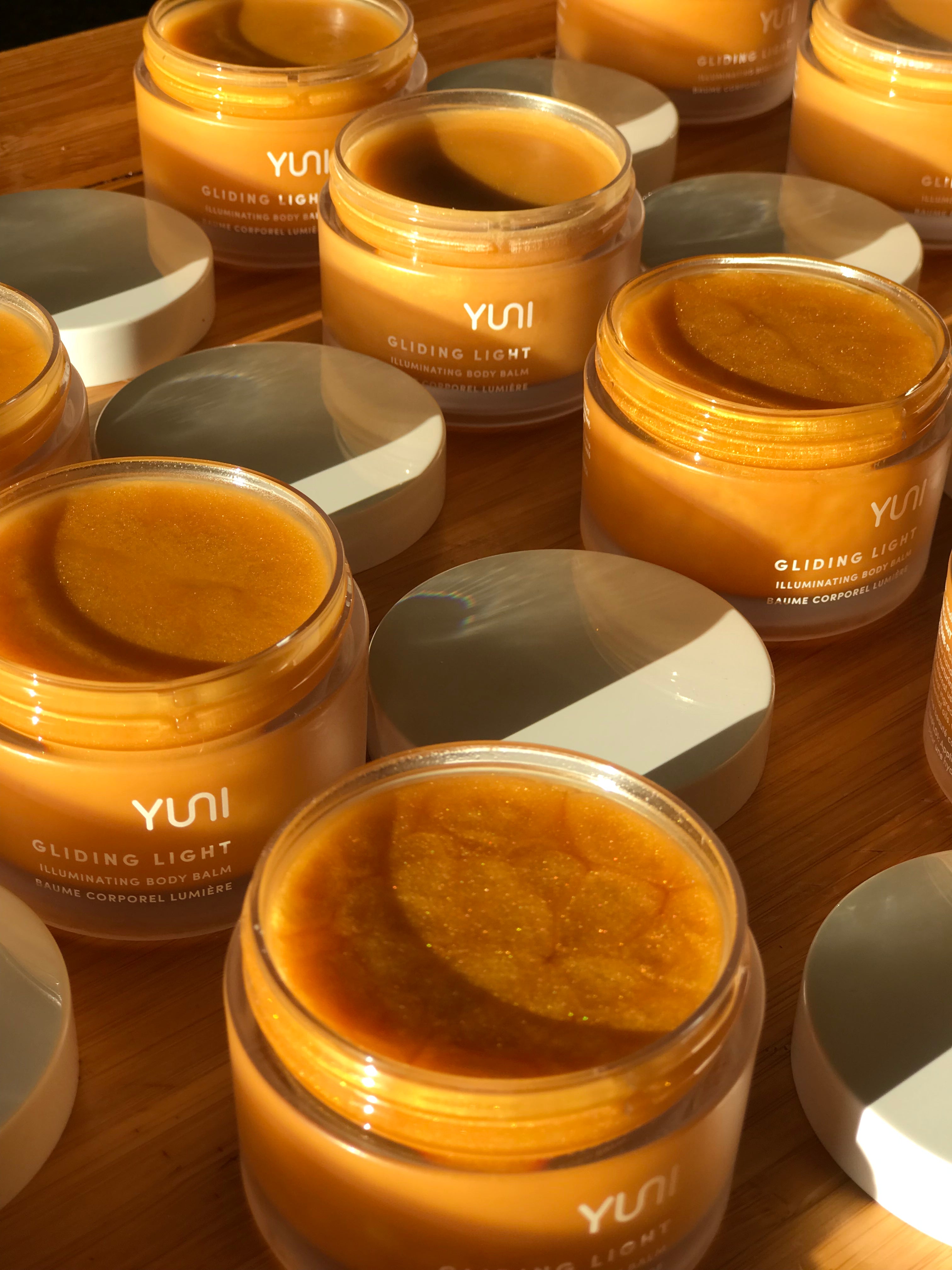 6 Reasons Why You Should Start a Body Care Routine