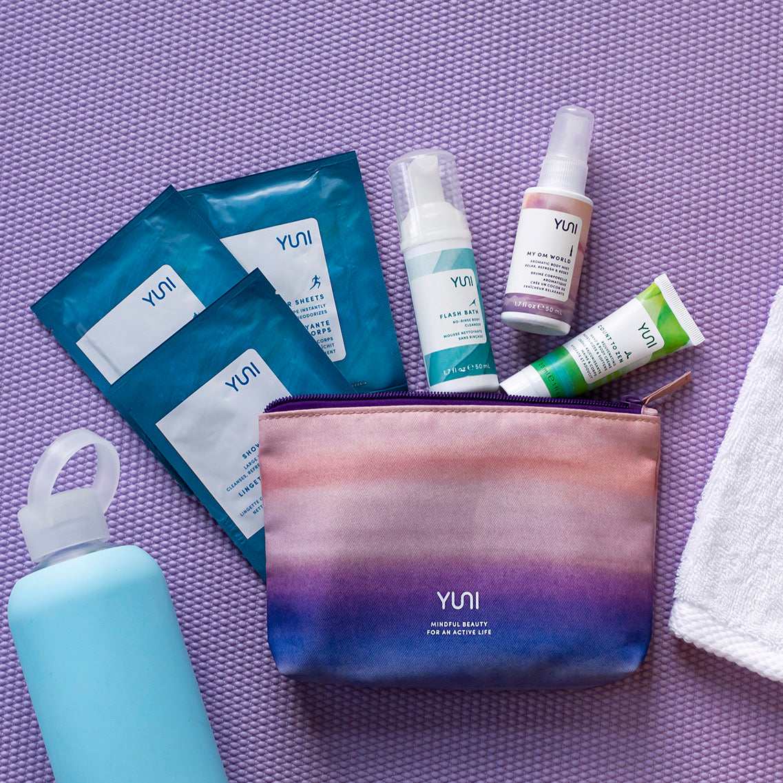 Holiday Skin Care Gift Ideas and Body Care Guide