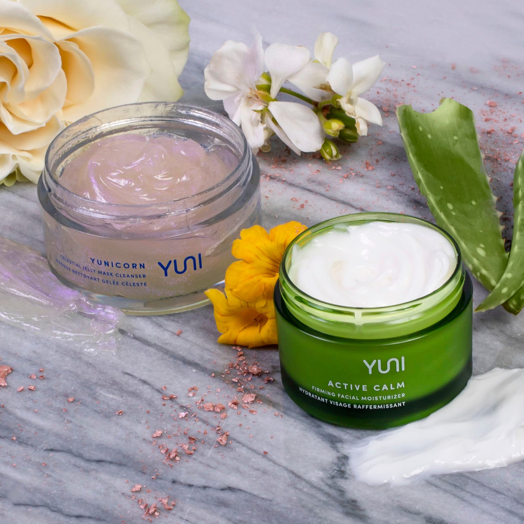 The Unbelievable Health Benefits of Using Natural Skincare Products