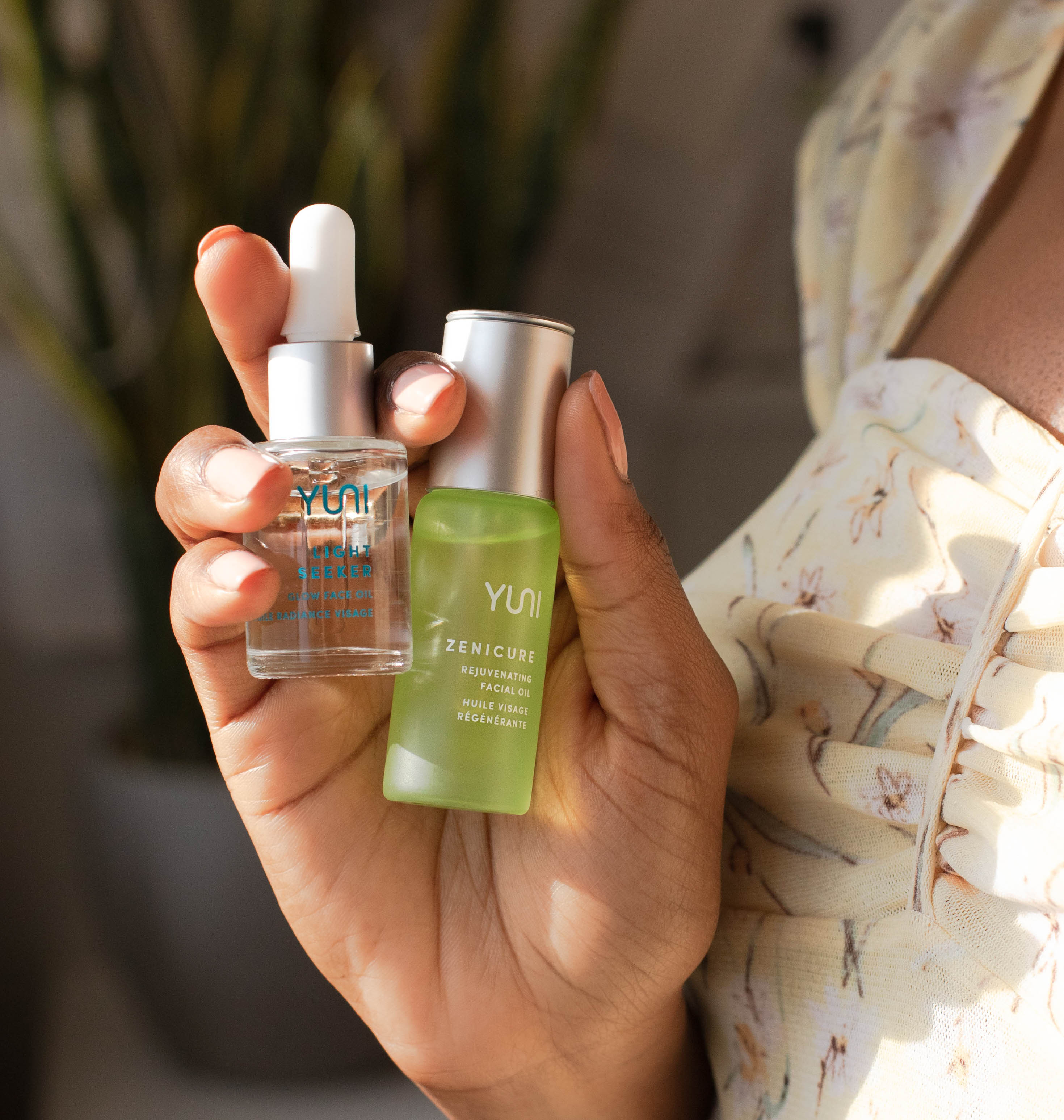 Which Oils Are Best for Your Face? Your Ultimate Guide to Radiant Skin