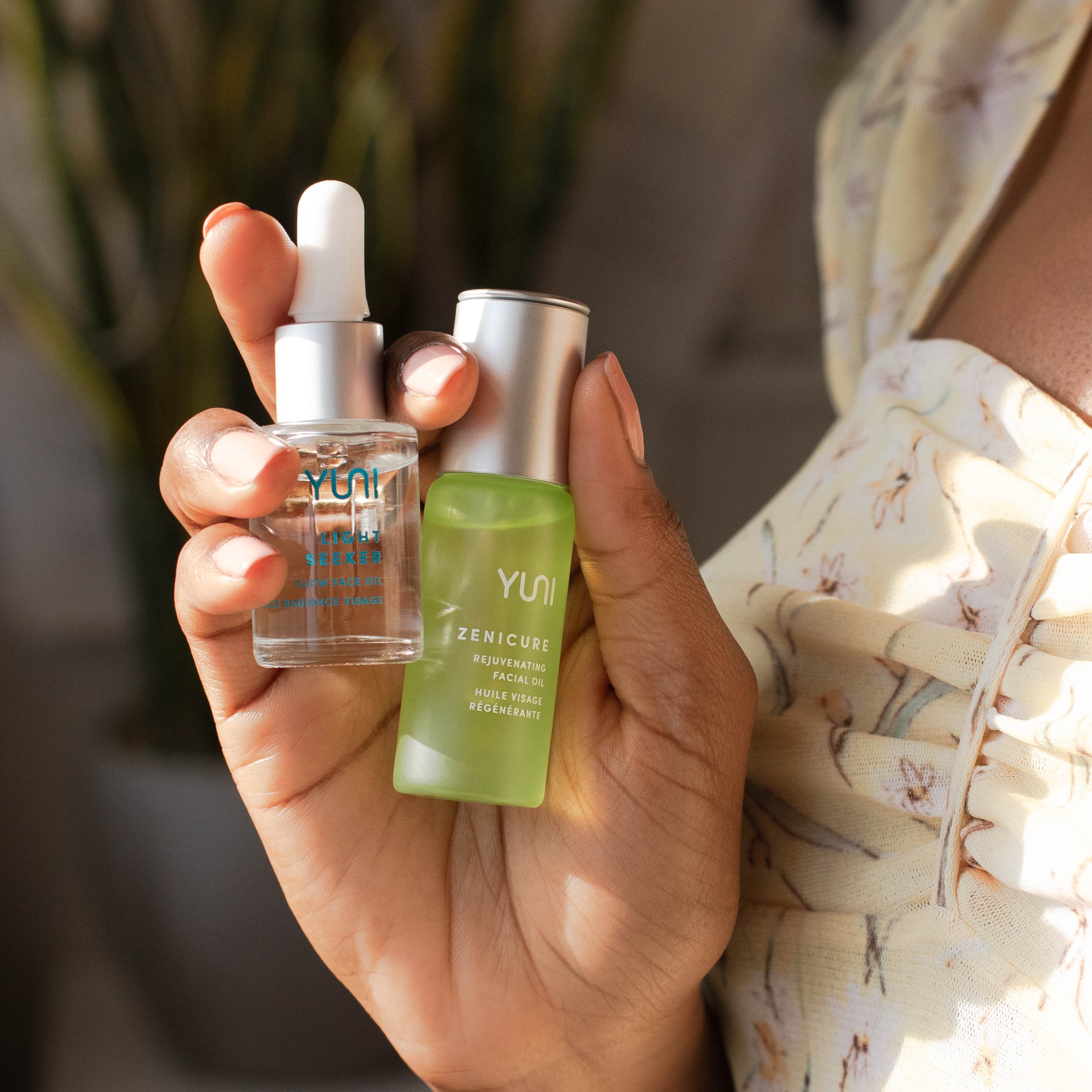Which Oils Are Best for Your Face? Your Ultimate Guide to Radiant Skin