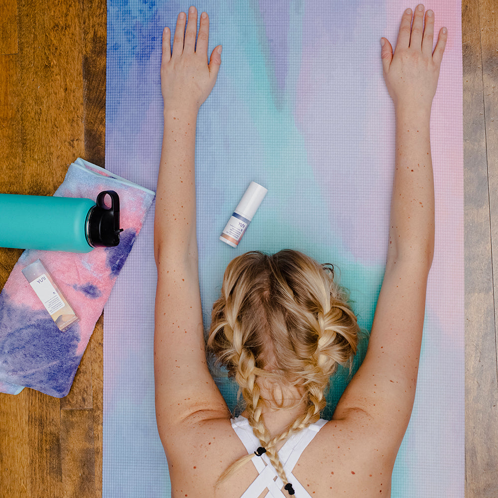 Stay Fresh On the Go - The Best Products for an Active Summer