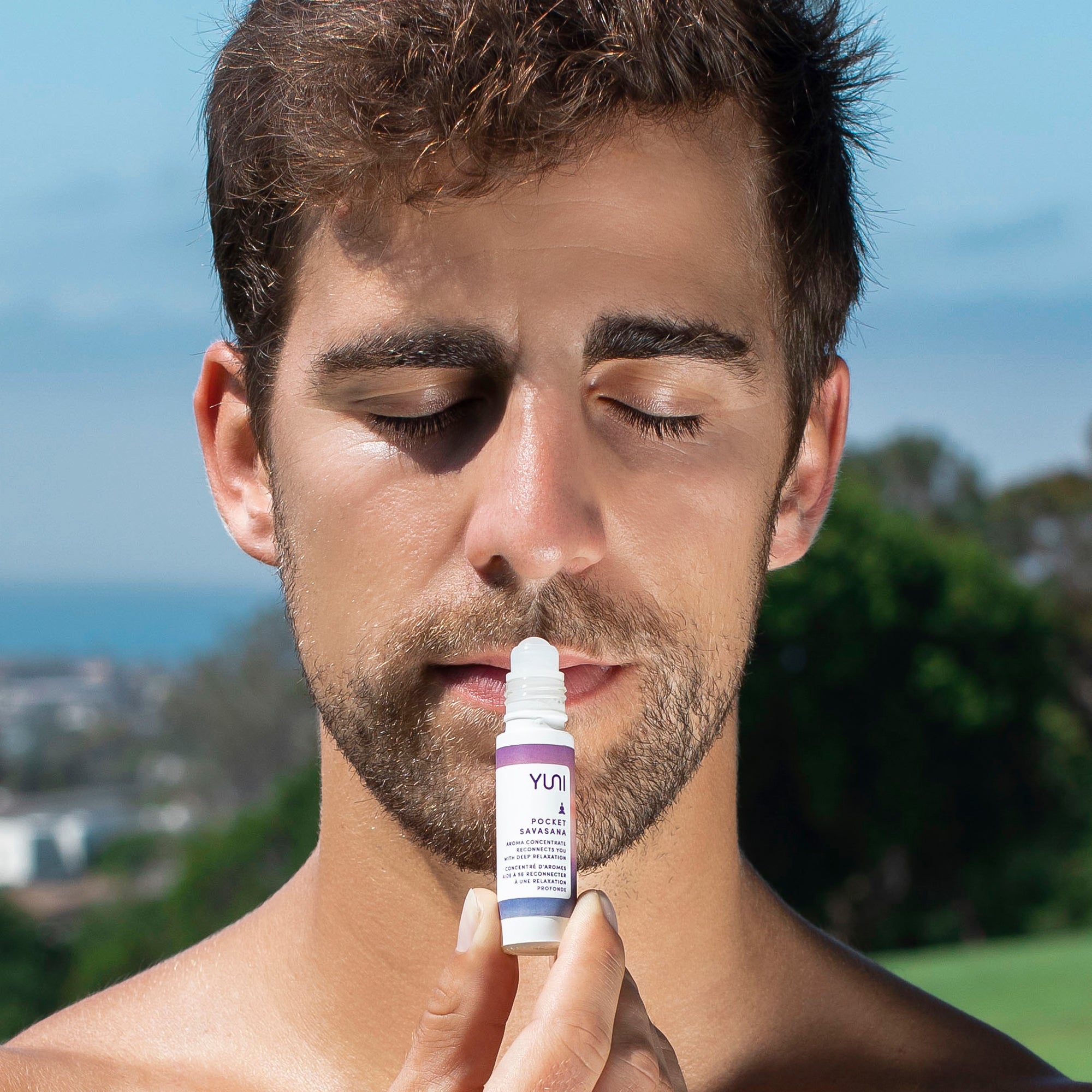 Top 10 Essential Oil Benefits for Travelers
