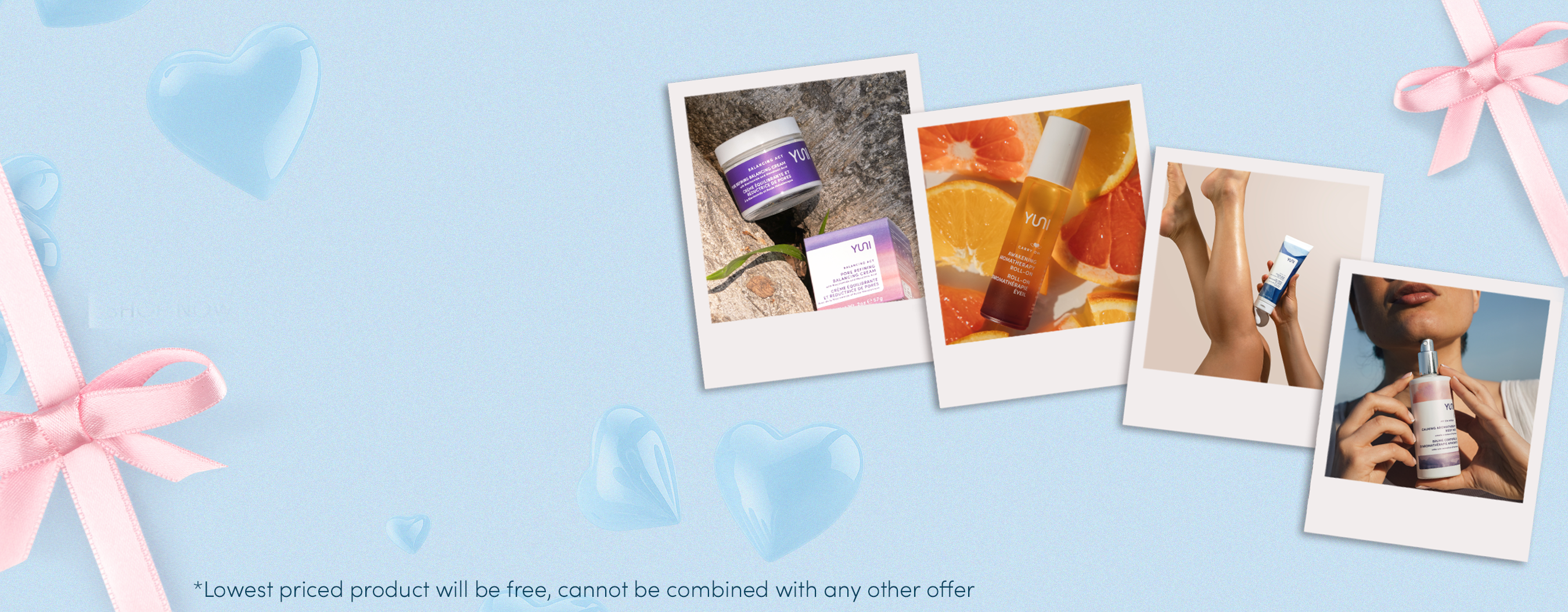 Soft launching your self love era