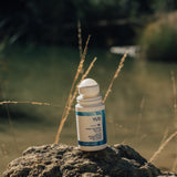 Chillax SPORT RECOVERY ROLL-ON gel in Nature