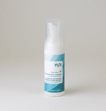 Flash Bath NO-RINSE BODY CLEANSER foam Travel Size