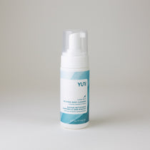 Flash Bath NO-RINSE BODY CLEANSER foam