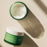 Active Calm Firming Moisturizer Open 