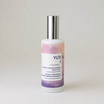 My Om World AROMATIC BODY MIST