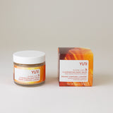 Gliding Light ILLUMINATING MULTIPURPOSE BEAUTY BALM with box
