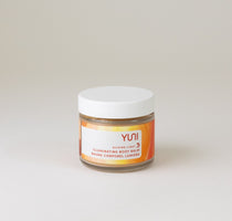 Gliding Light ILLUMINATING MULTIPURPOSE BEAUTY BALM