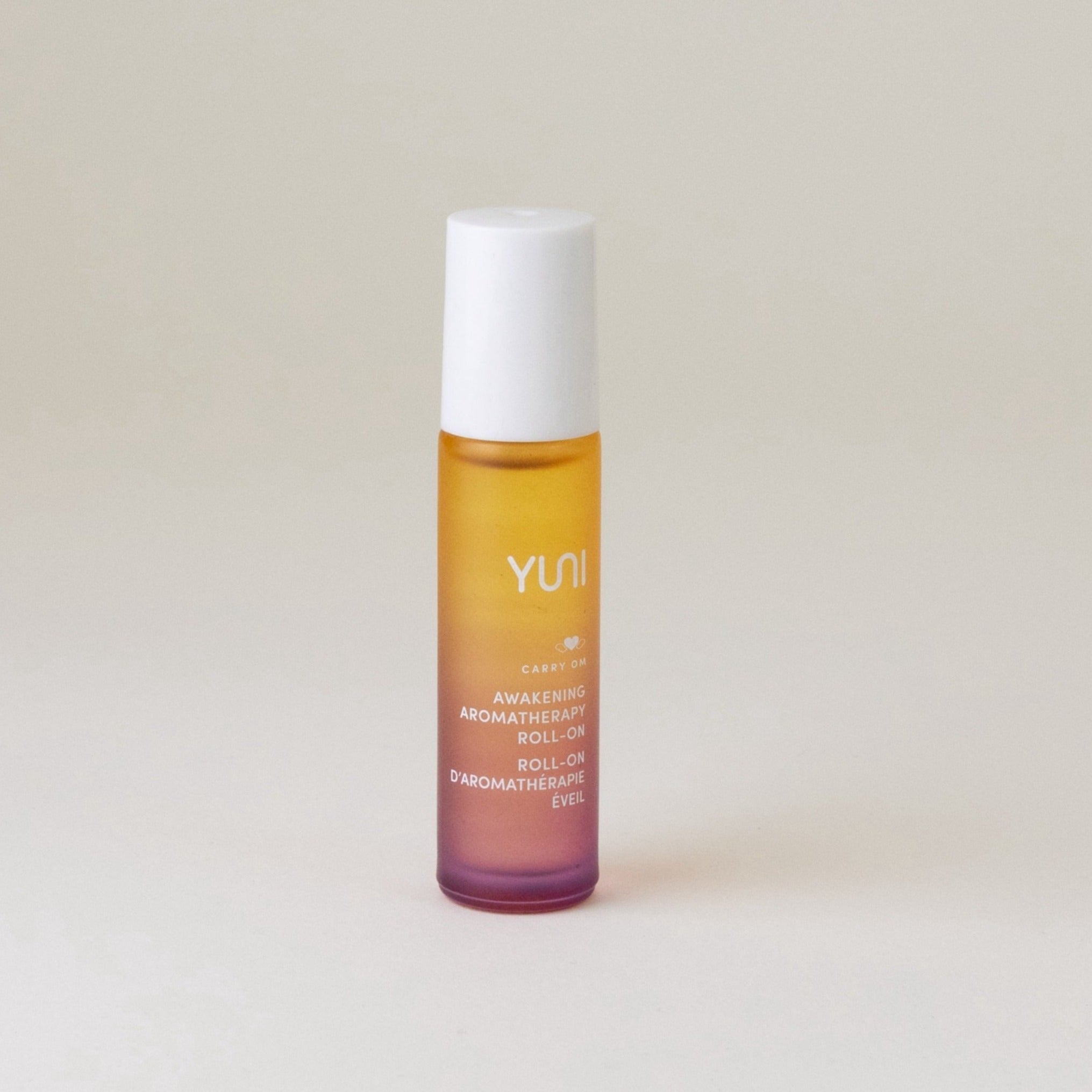 Carry Om STRESS-RELIEVING AROMATHERAPY ESSENCE