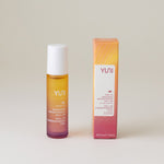 Carry Om STRESS-RELIEVING AROMATHERAPY ESSENCE with Box