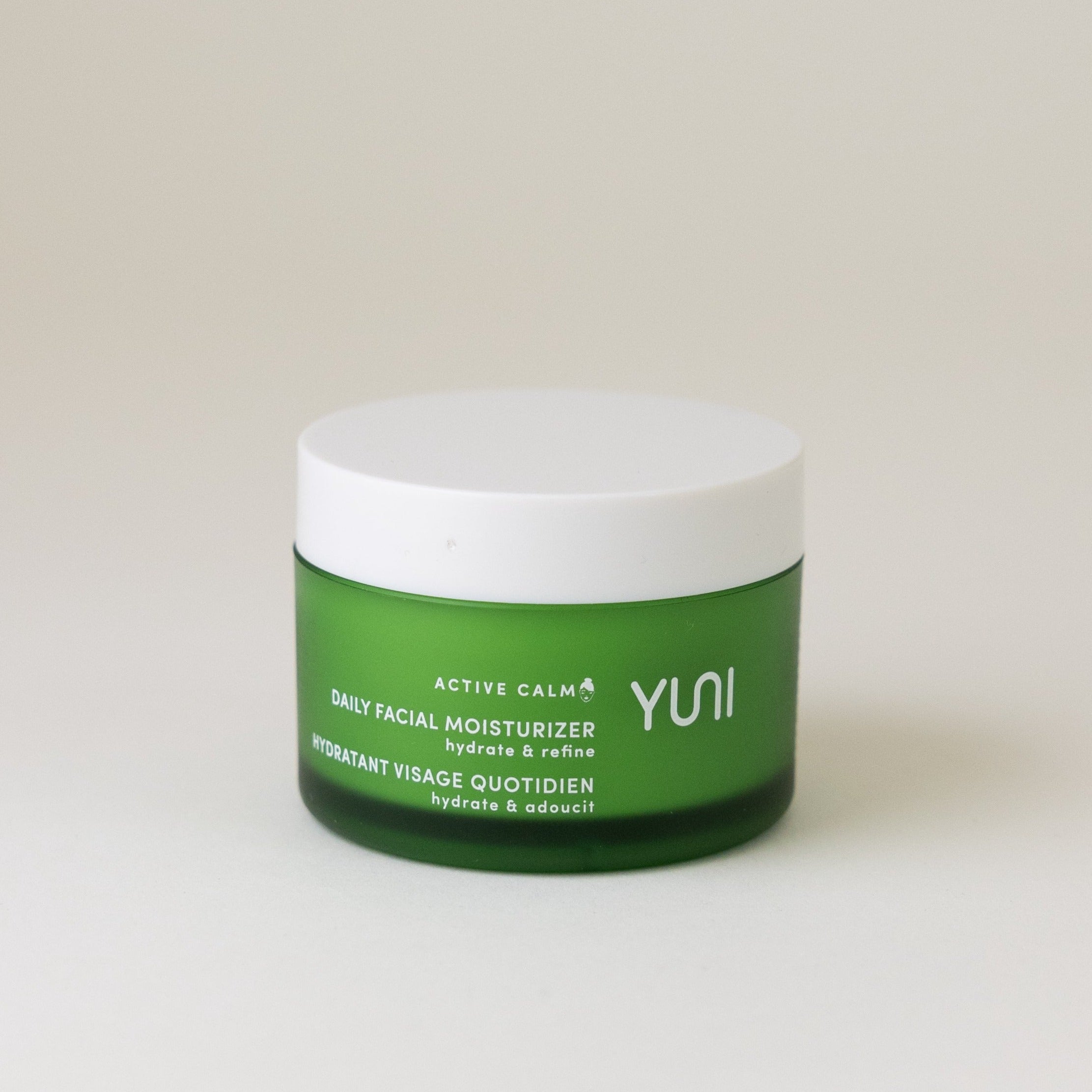 Active Calm Firming Moisturizer