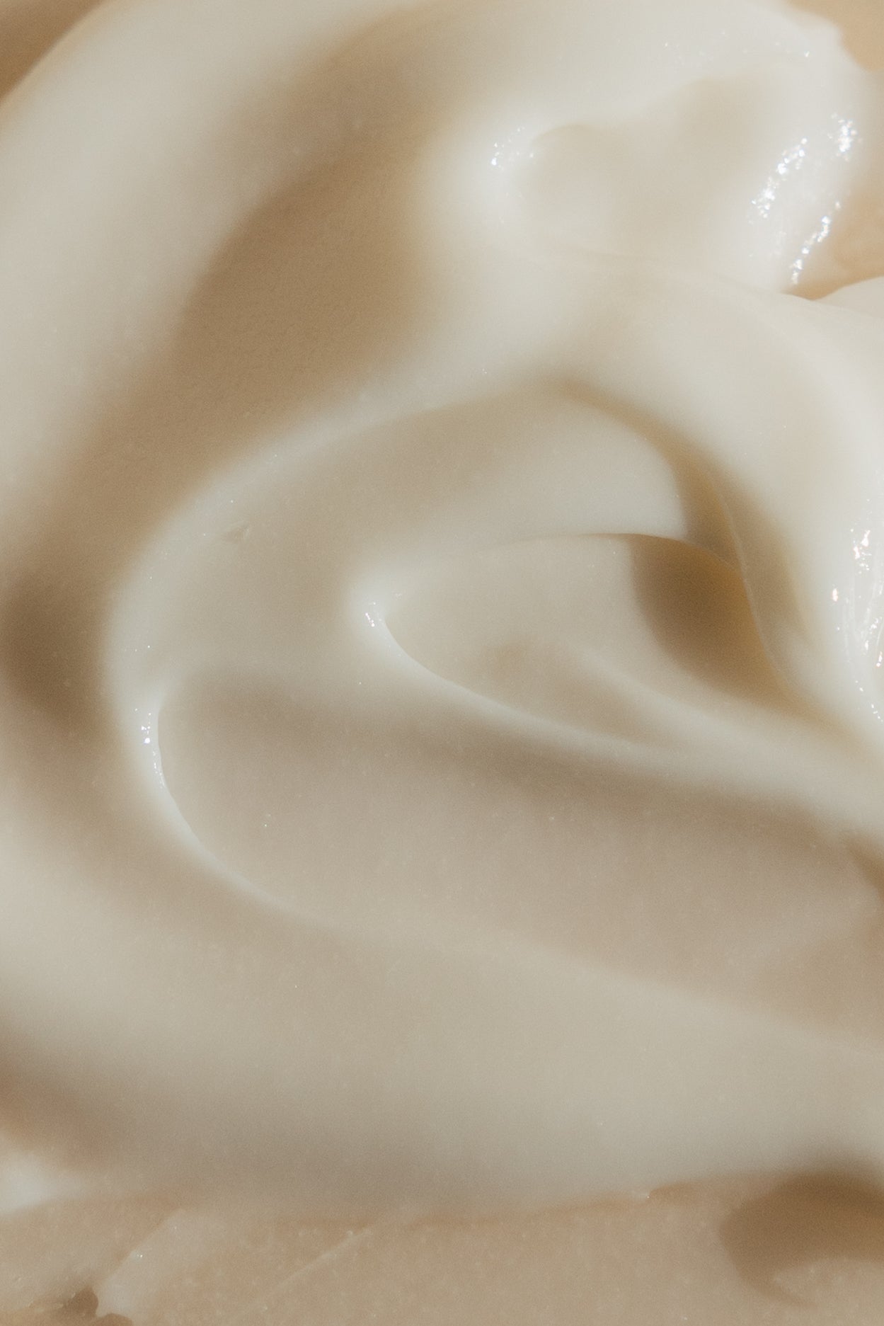 Count To Zen REJUVENATING HAND & BODY CREME Consistency